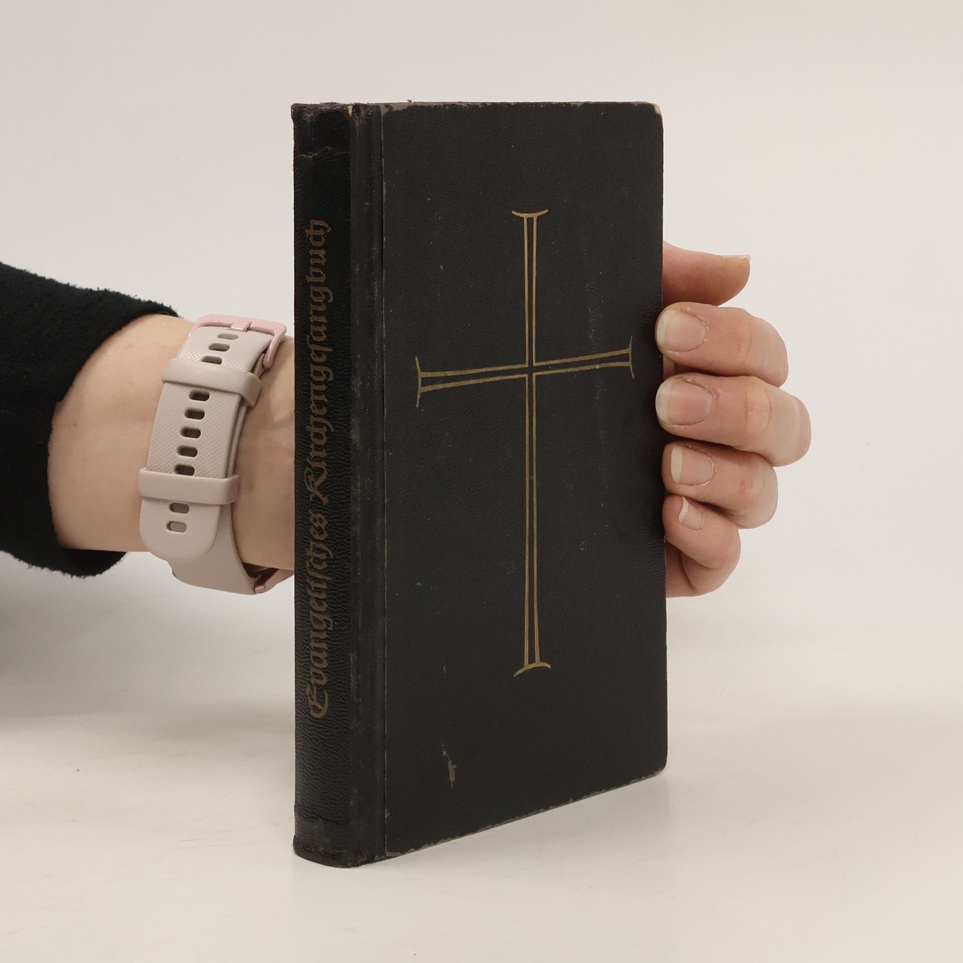 Autorenkollektiv Evangelisches Kirchen-Gesangbuch