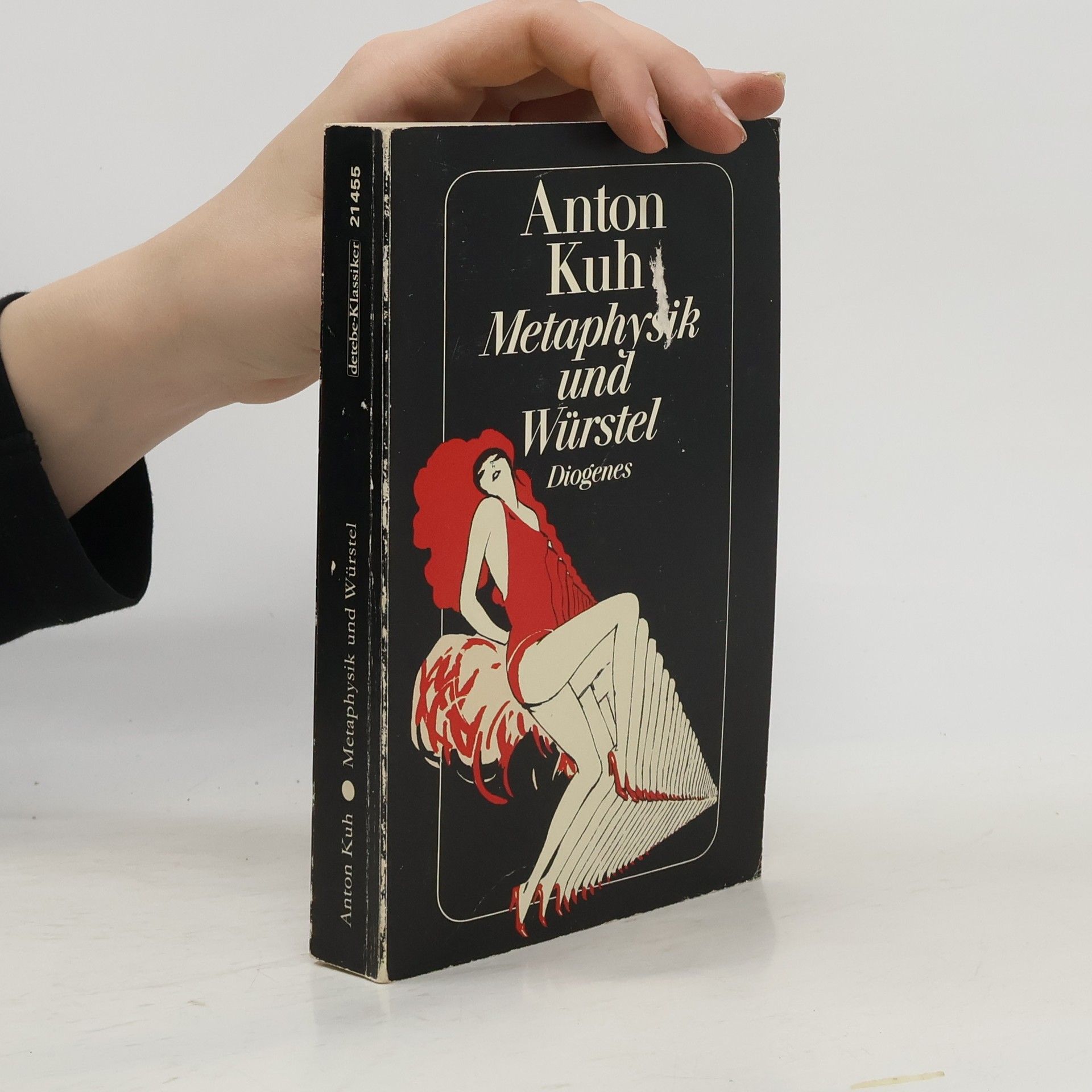 Metaphysik und Würstel