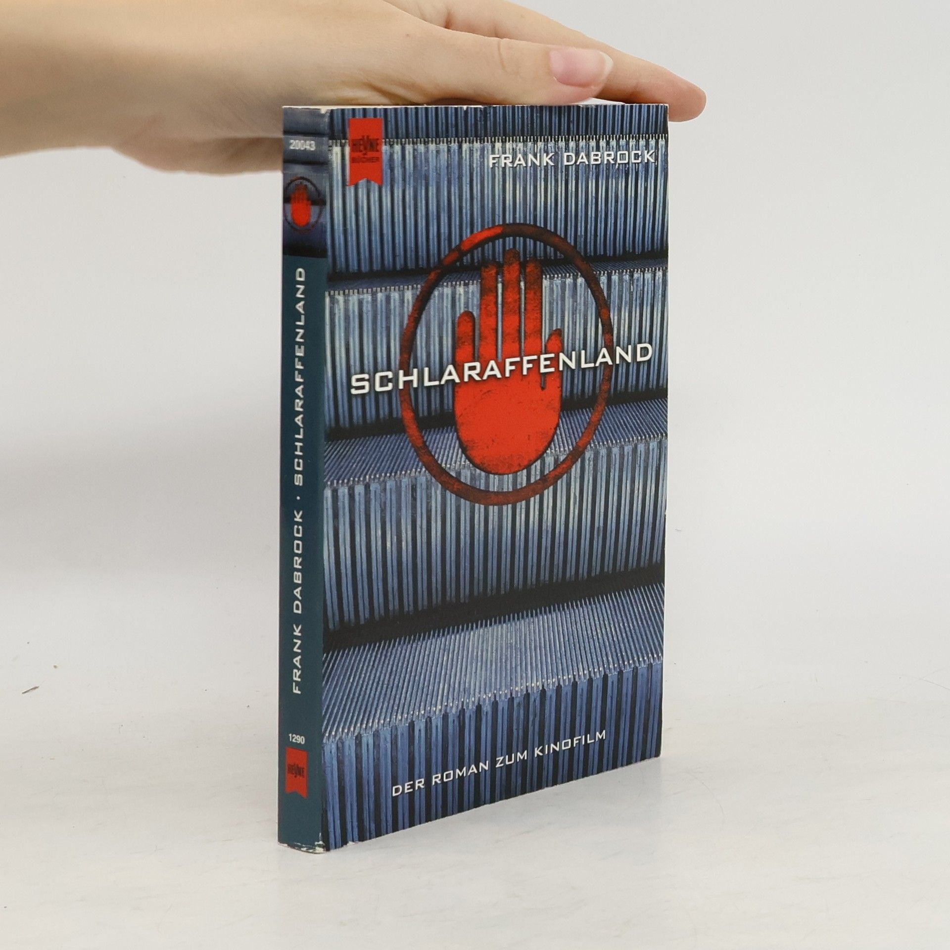 Frank Dabrock Schlaraffenland