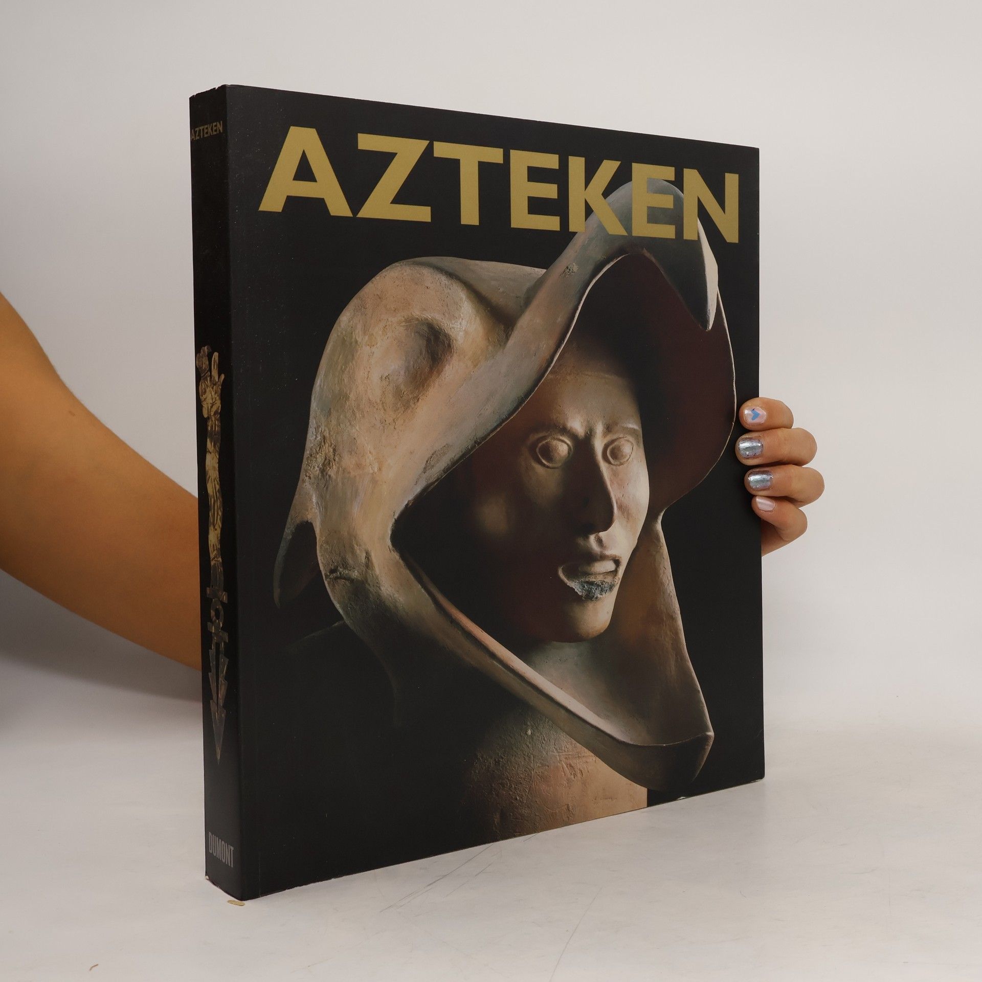 Autorenkollektiv Azteken