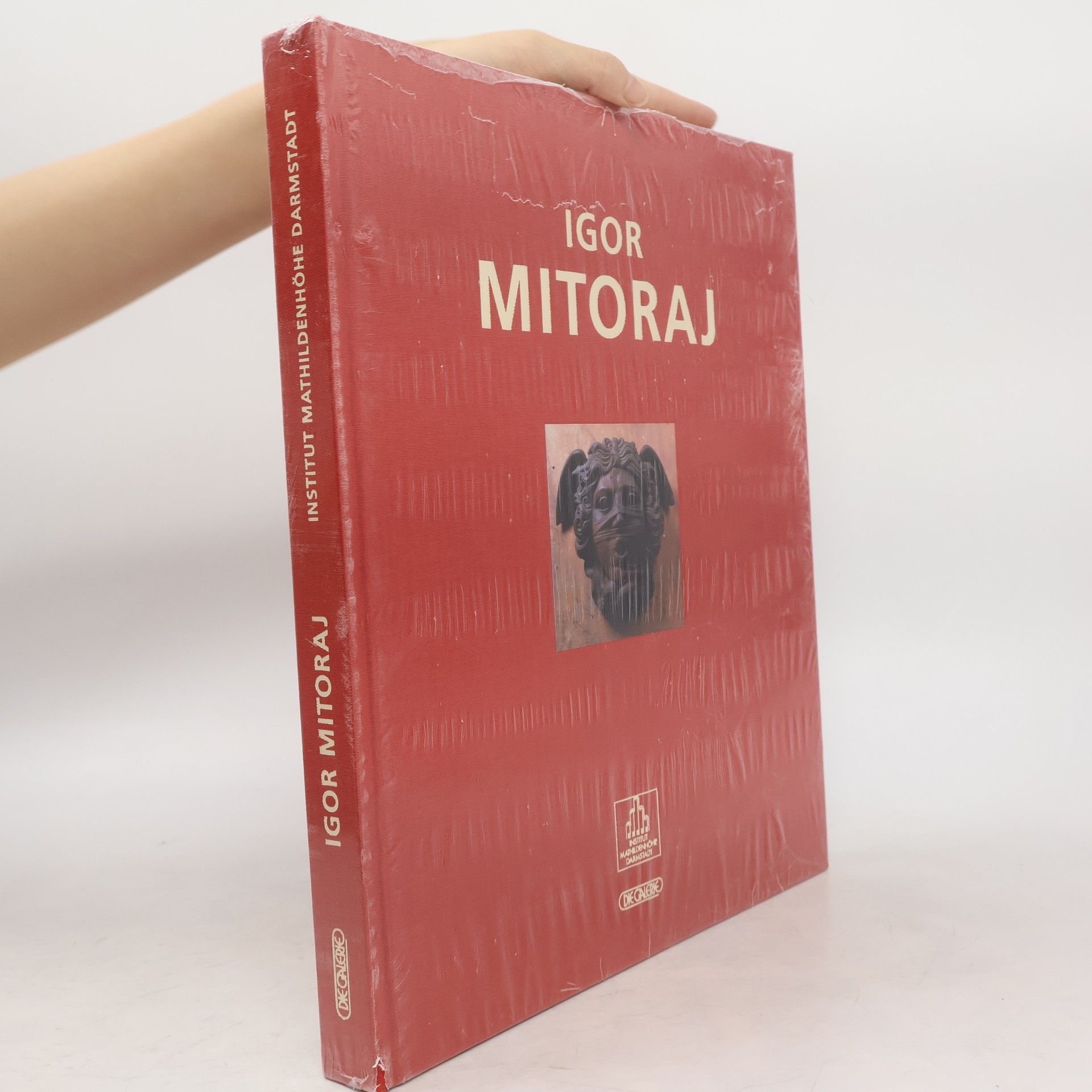 Autorenkollektiv Igor Mitoraj