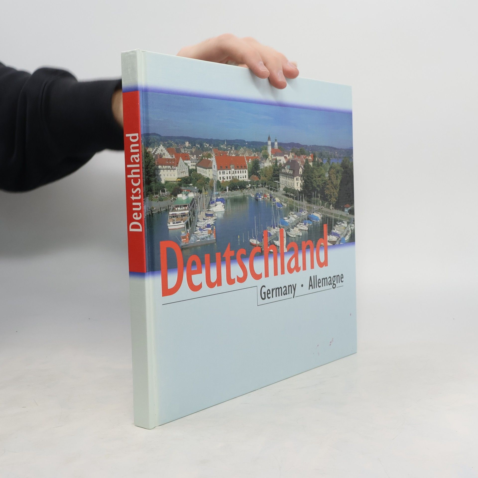 Collectif d'auteurs Deutschland, Germany, Allemagne