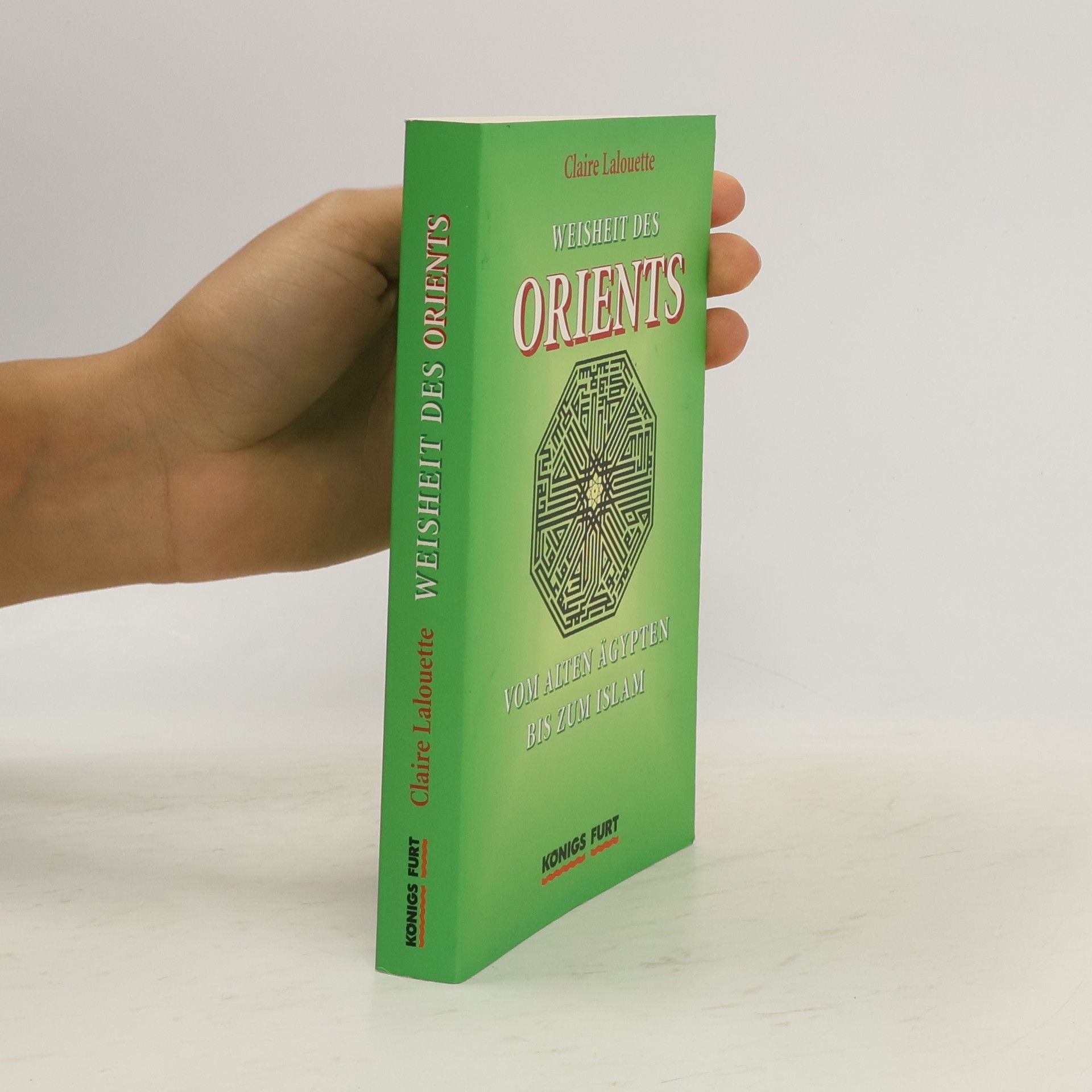 Weisheit des Orients