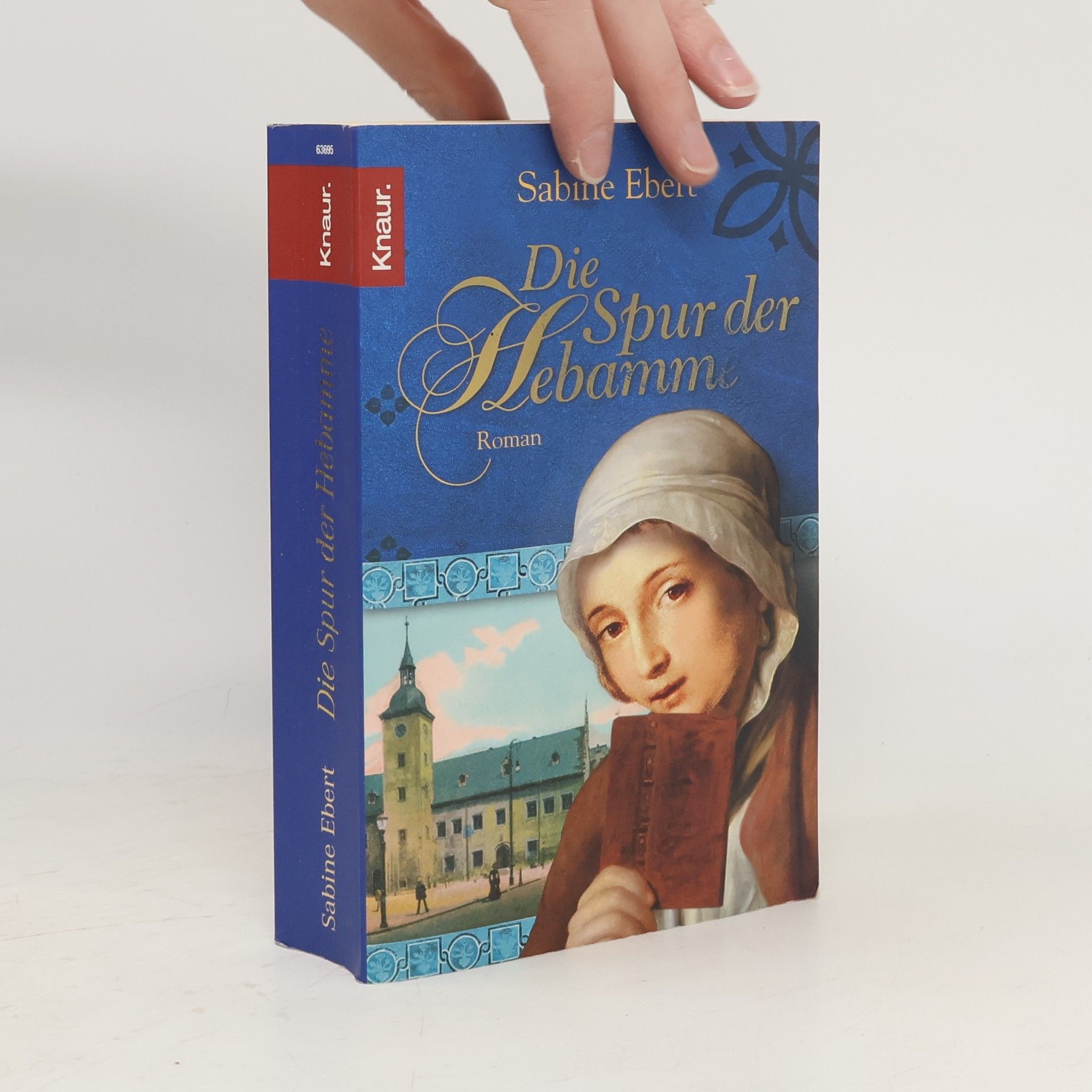 Die Spur der Hebamme