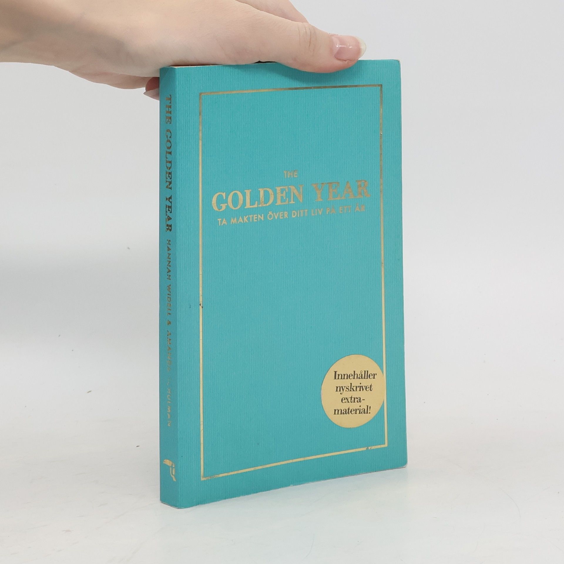 Autorenkollektiv The Golden Year