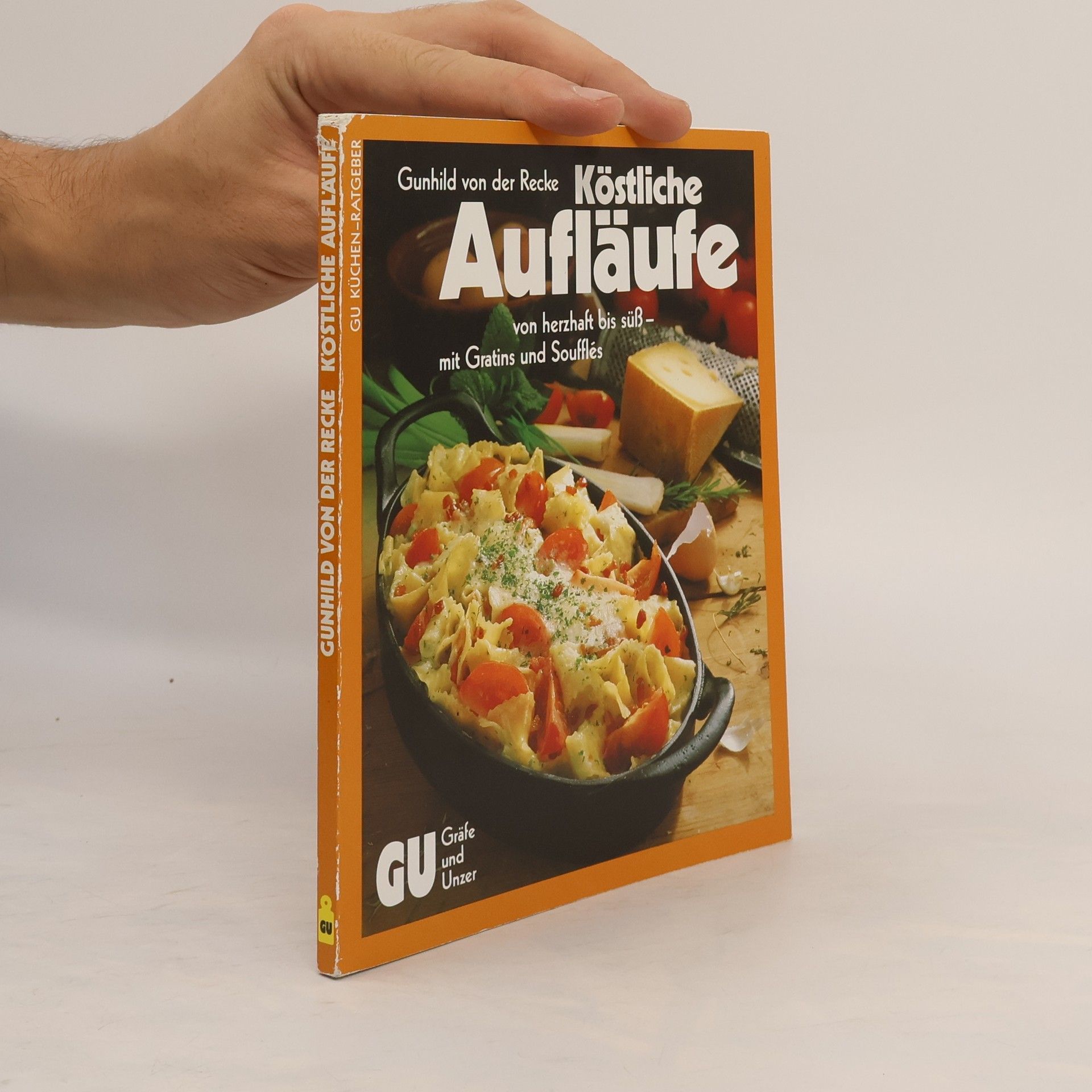 Die besten Aufläufe