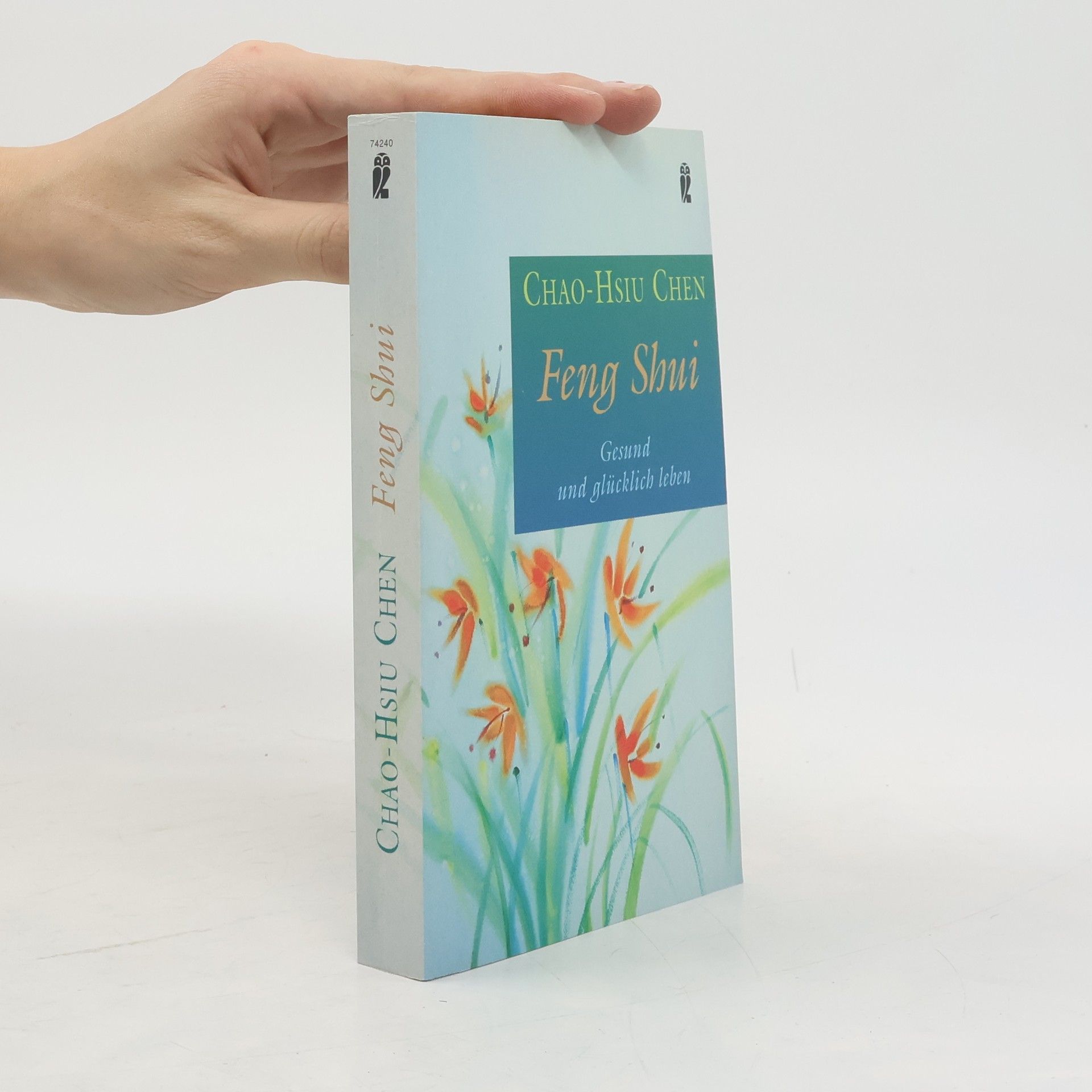 Chao Hsiu Chen Feng Shui