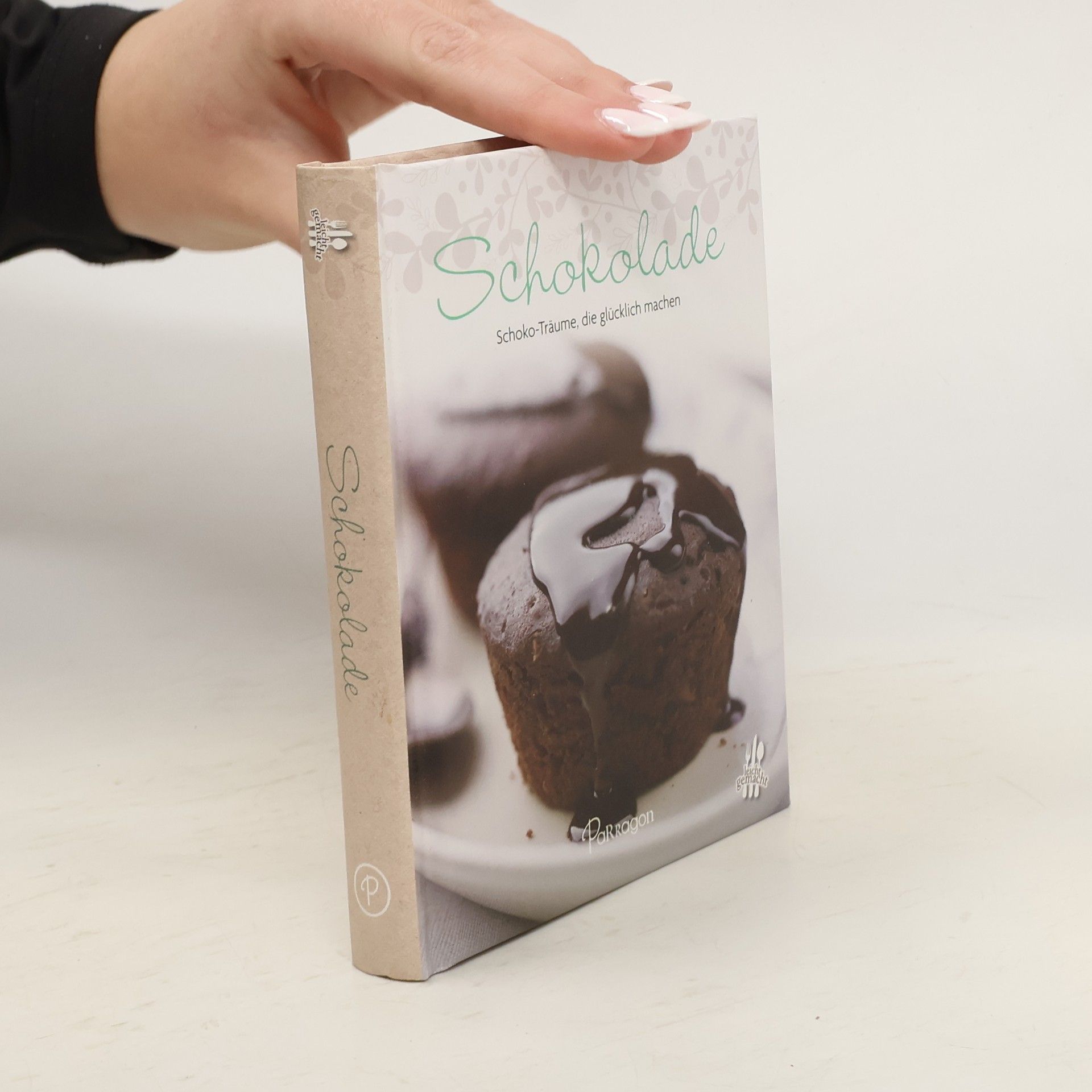 Autorenkollektiv Schokolade