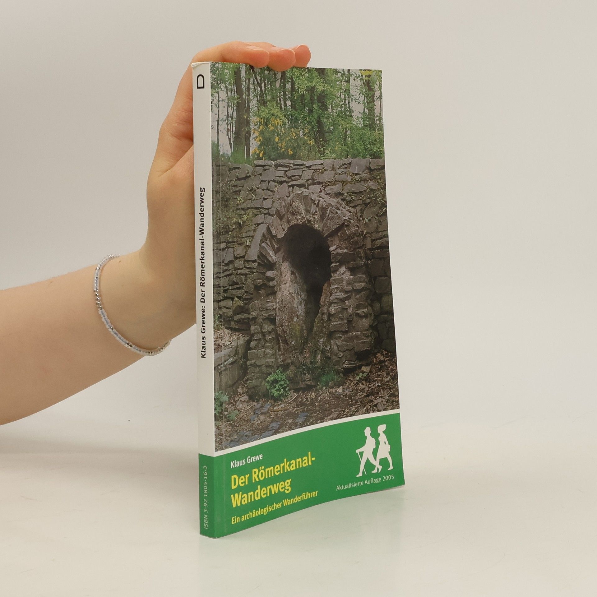 Der Römerkanal-Wanderweg