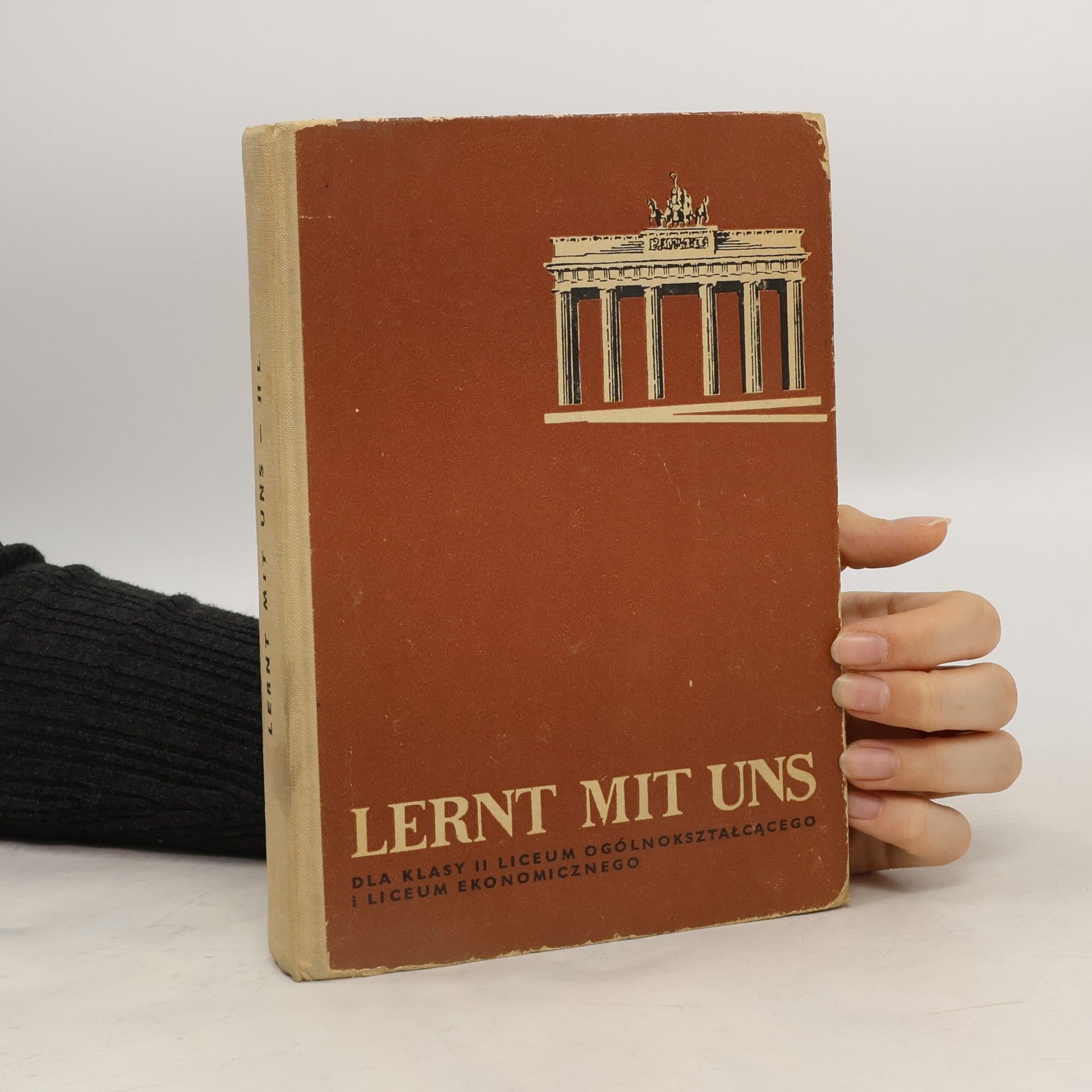 Autorenkollektiv Lernt mit uns