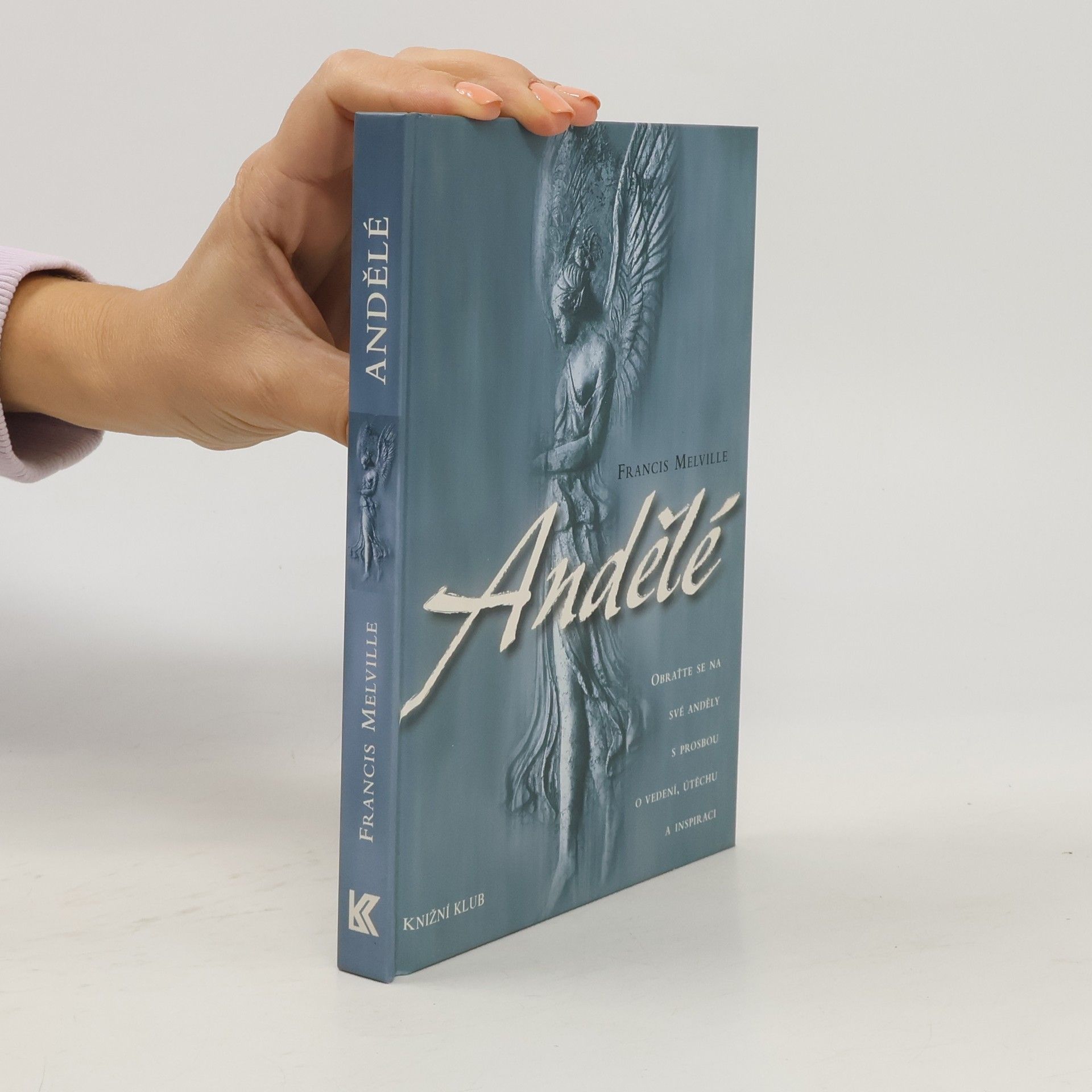 Francis Melville Andělé