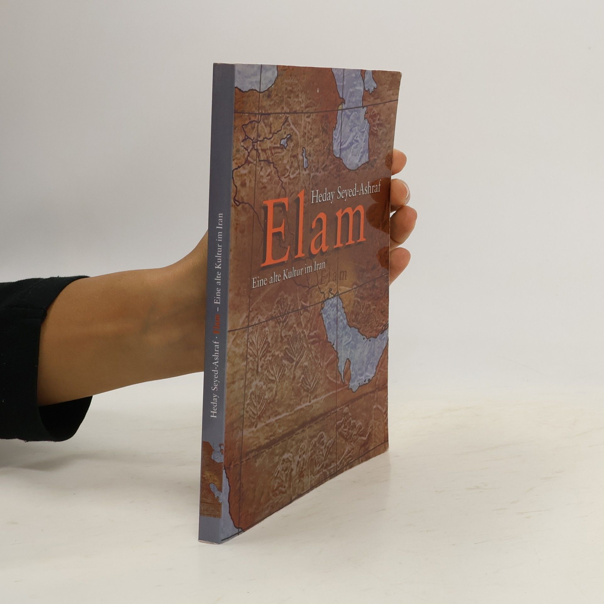 Heday Seyed Ashraf Elam