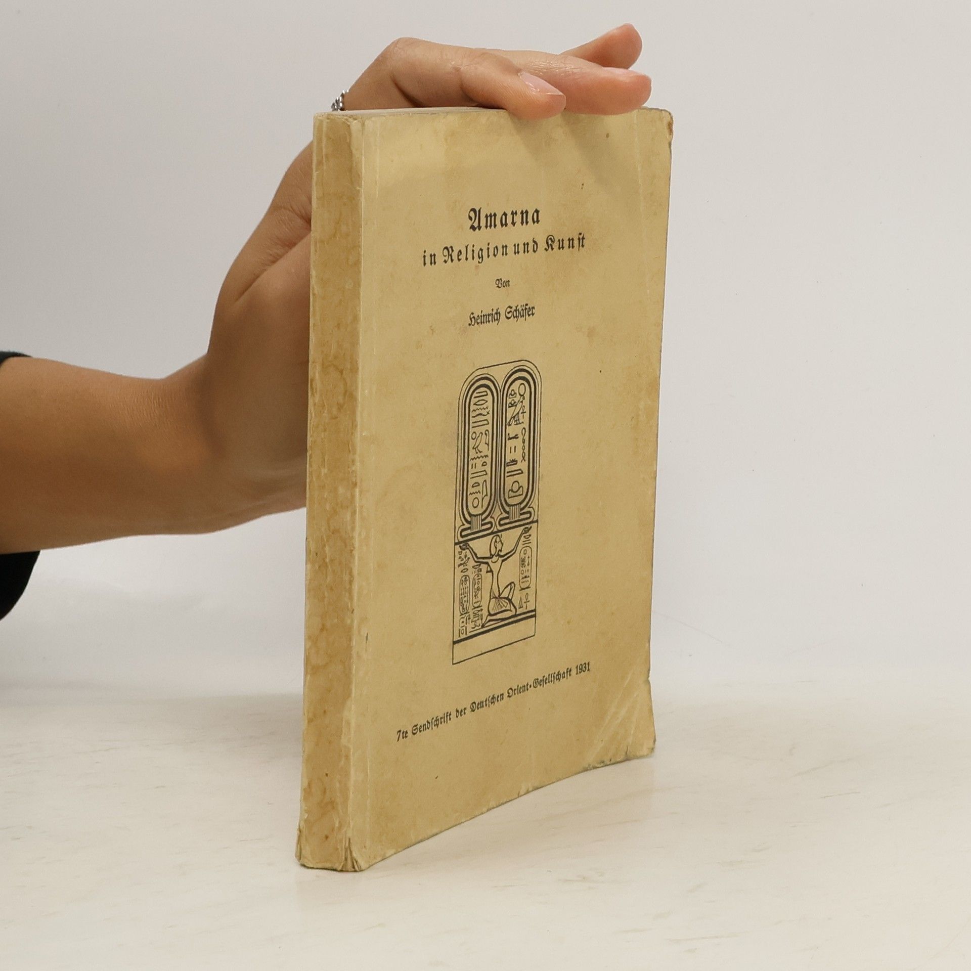 Amarna in Religion und Kunst