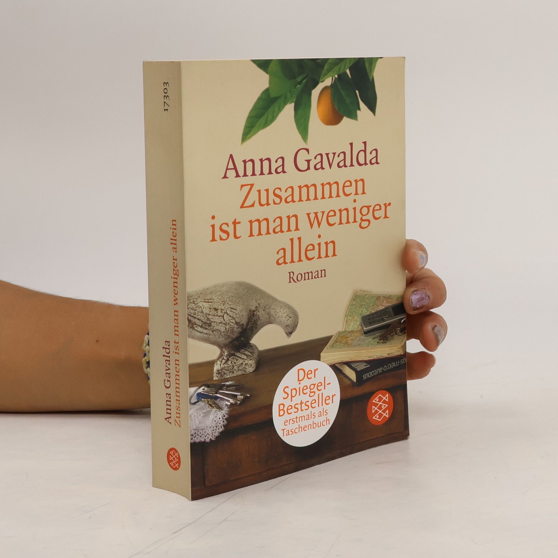 Zusammen ist man weniger allein