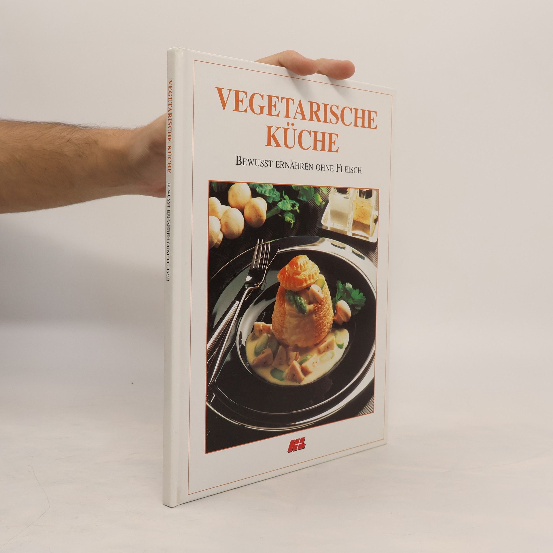 AA.VV. Vegetarische Küche