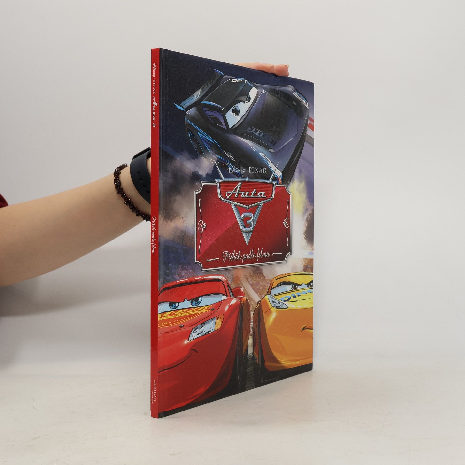 Suzanne Francis Auta 3