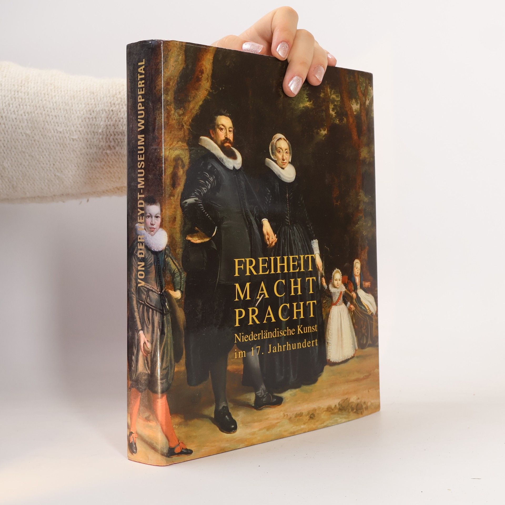 Freiheit, Macht, Pracht