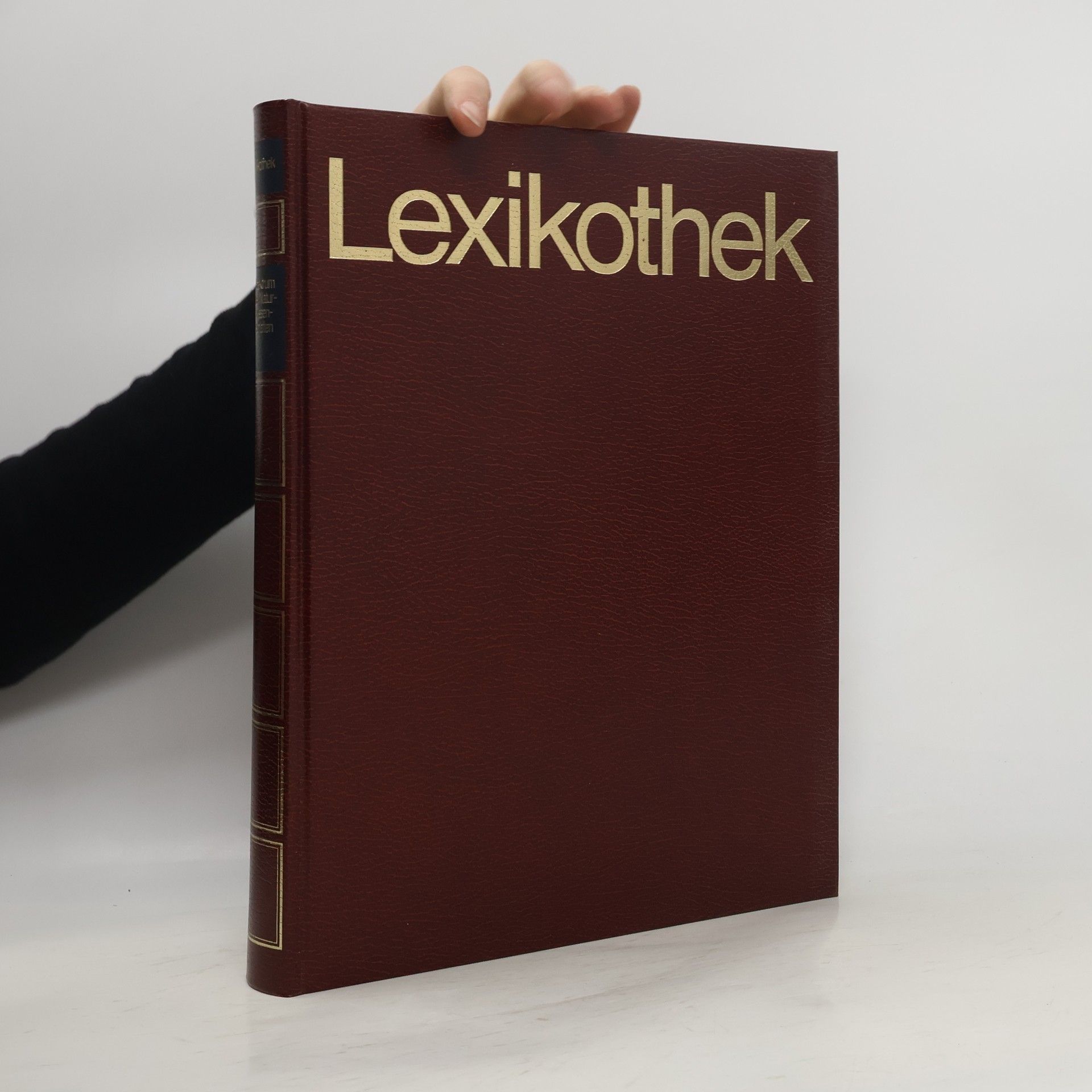 AA.VV. Lexikothek. Spektrum der Naturwissenschaften