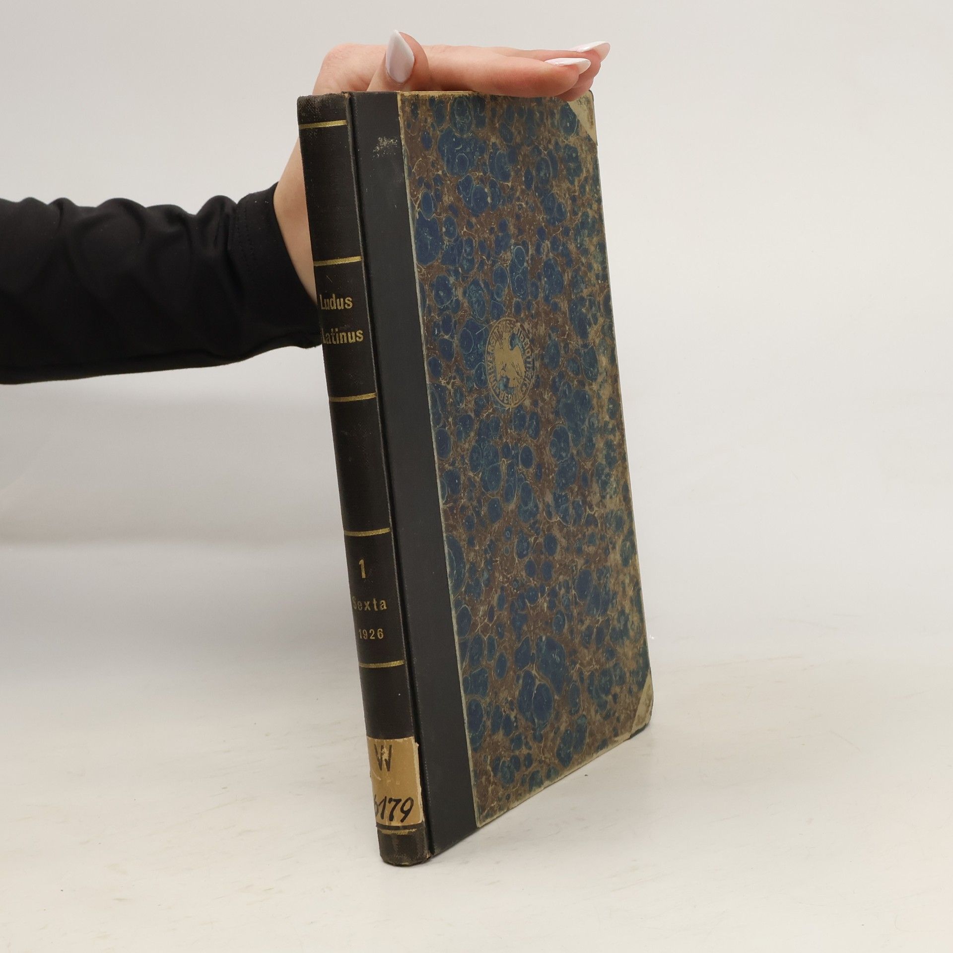 Autorenkollektiv Lateinisches Lese- und Übungsbuch für Sexta