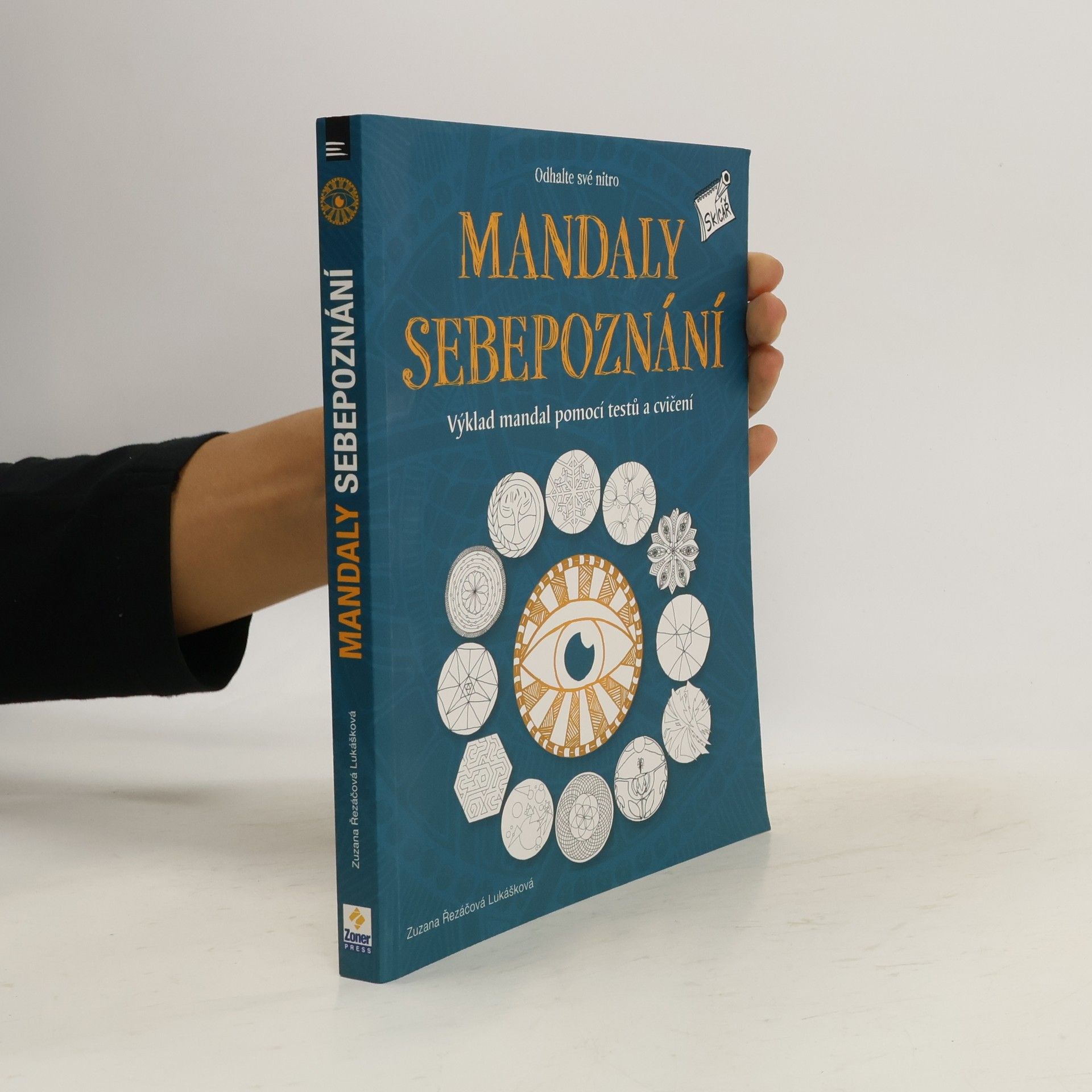 Mandaly sebepoznání