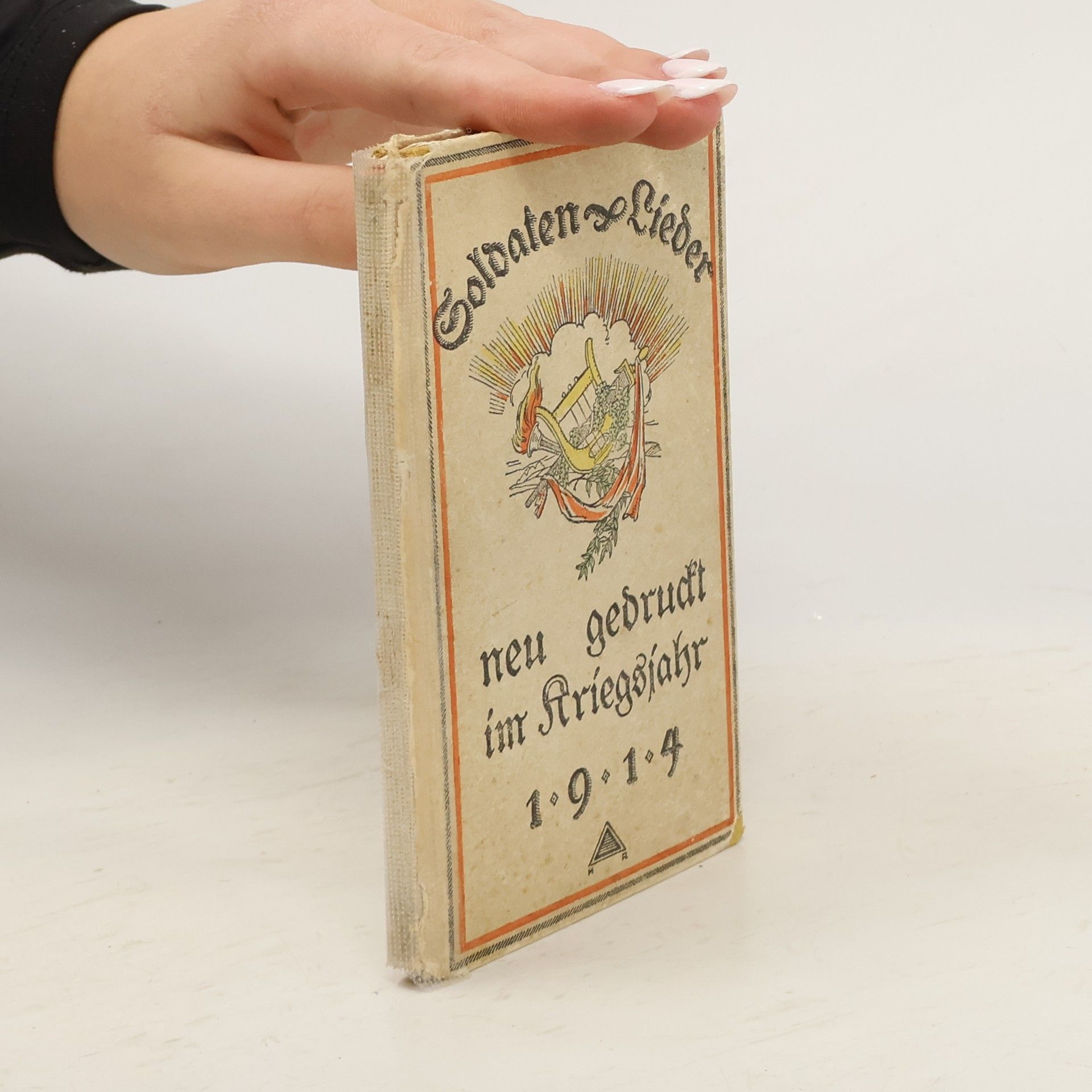 Autorenkollektiv Soldaten & Lieder