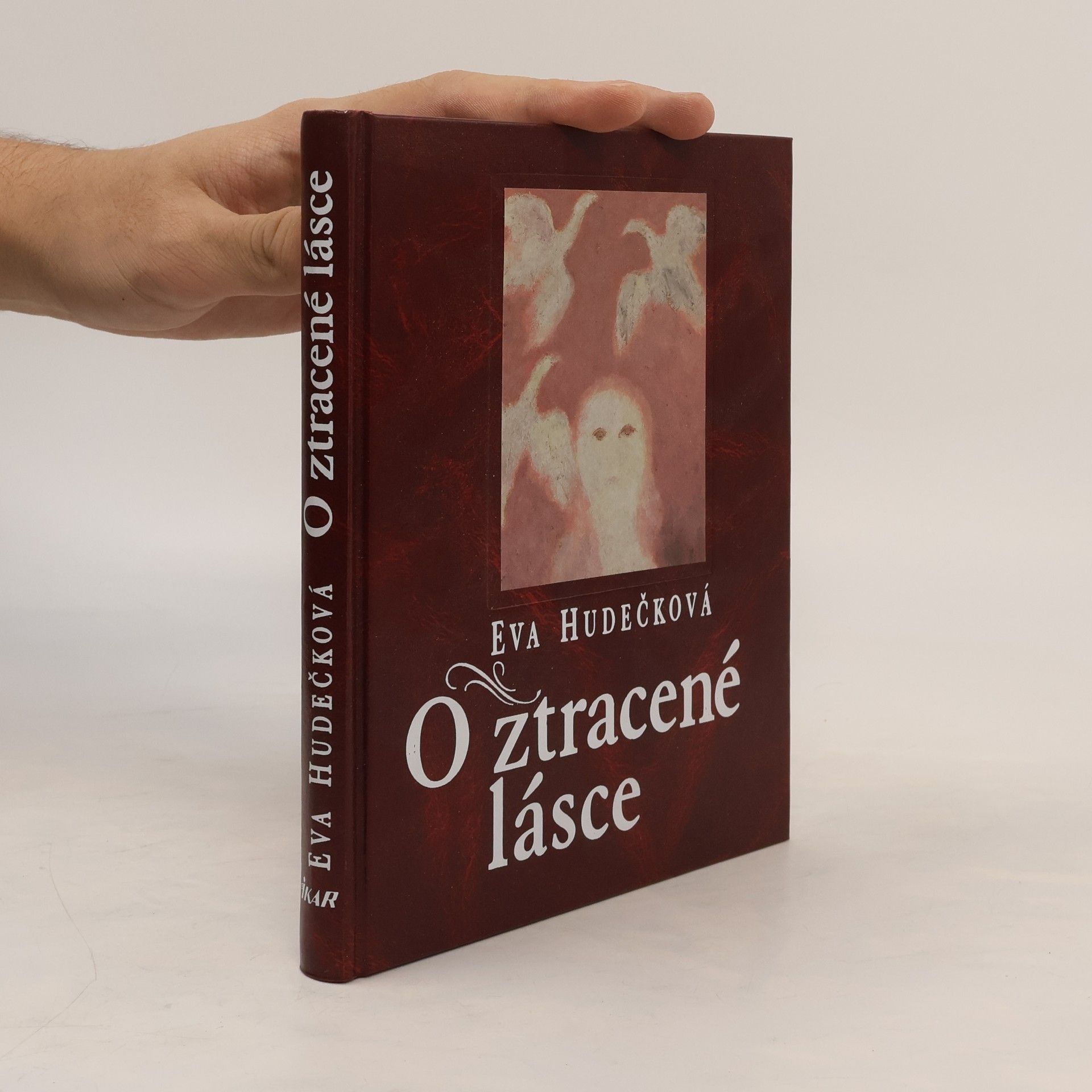 O ztracené lásce