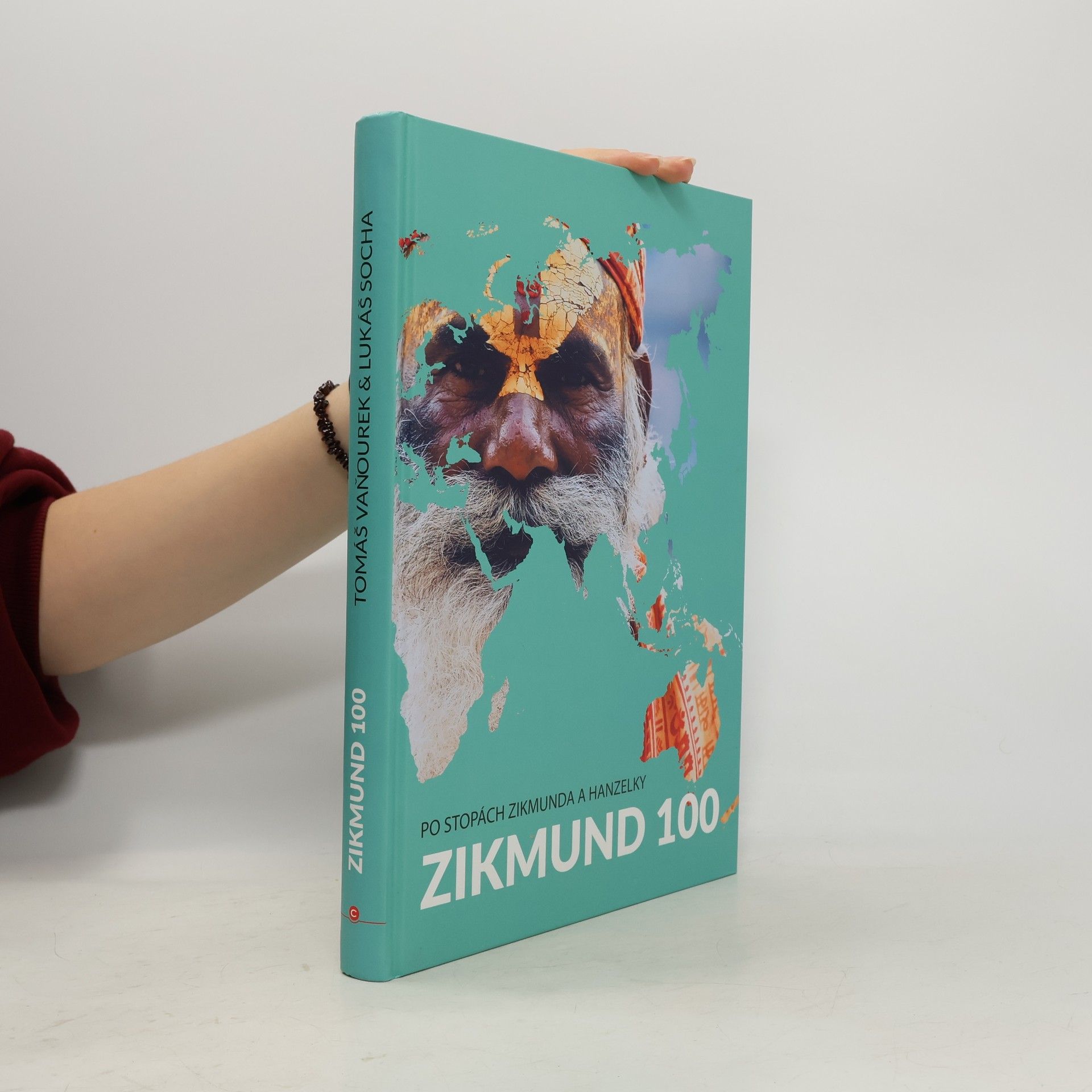 Zikmund 100. Po stopách Zikmunda a Hanzelky