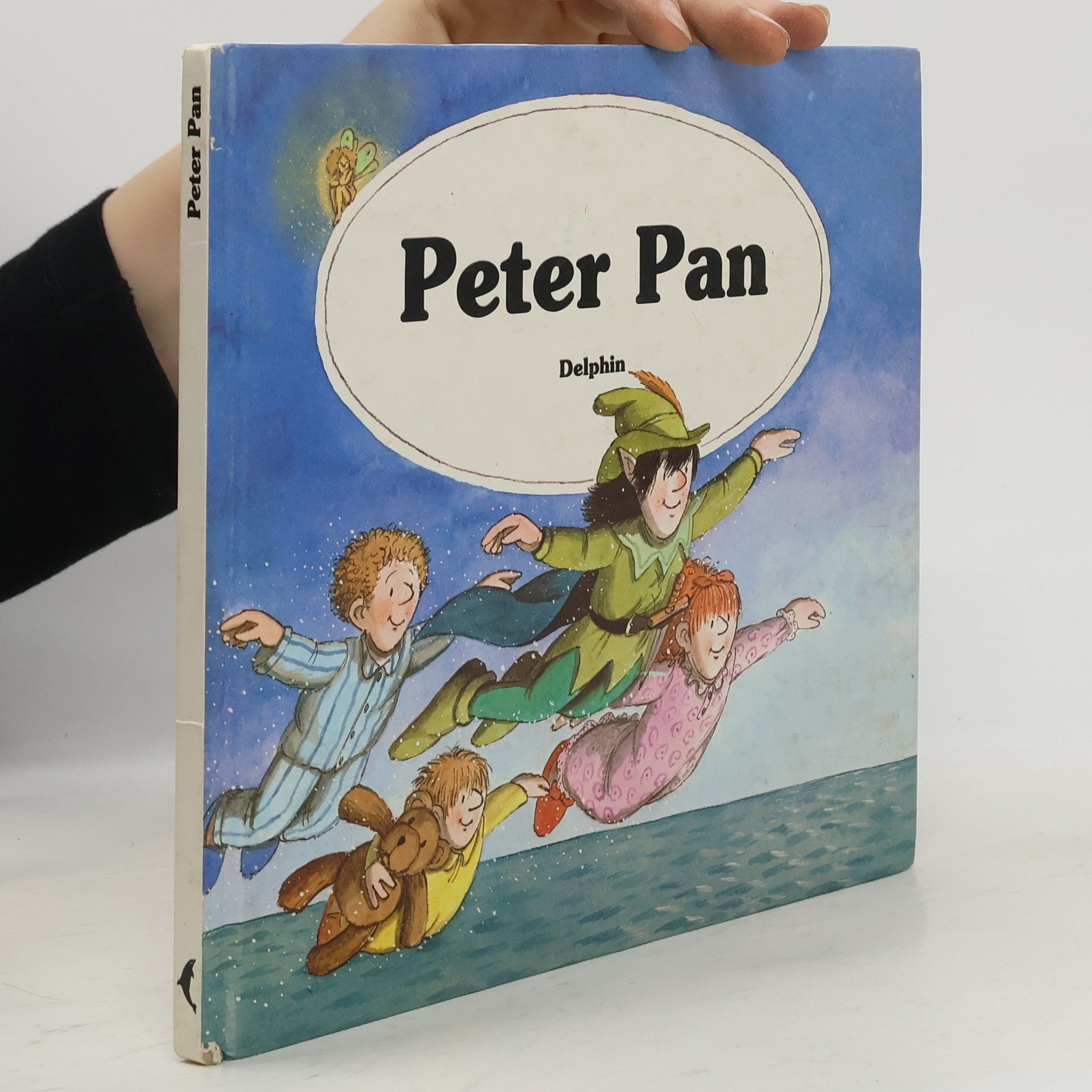 Autorenkollektiv Peter Pan
