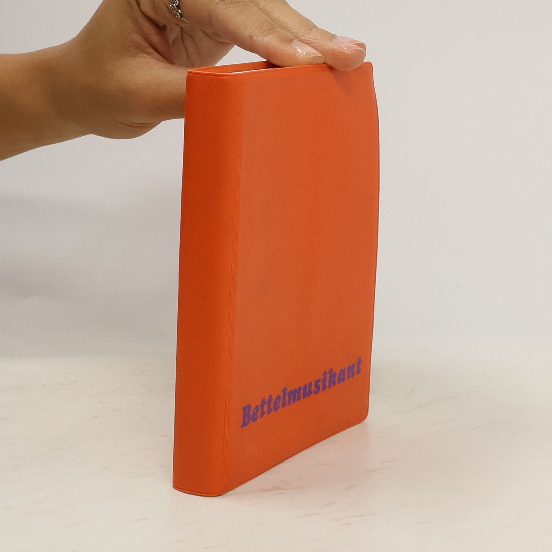 Collectif d'auteurs Bettelsmusikant