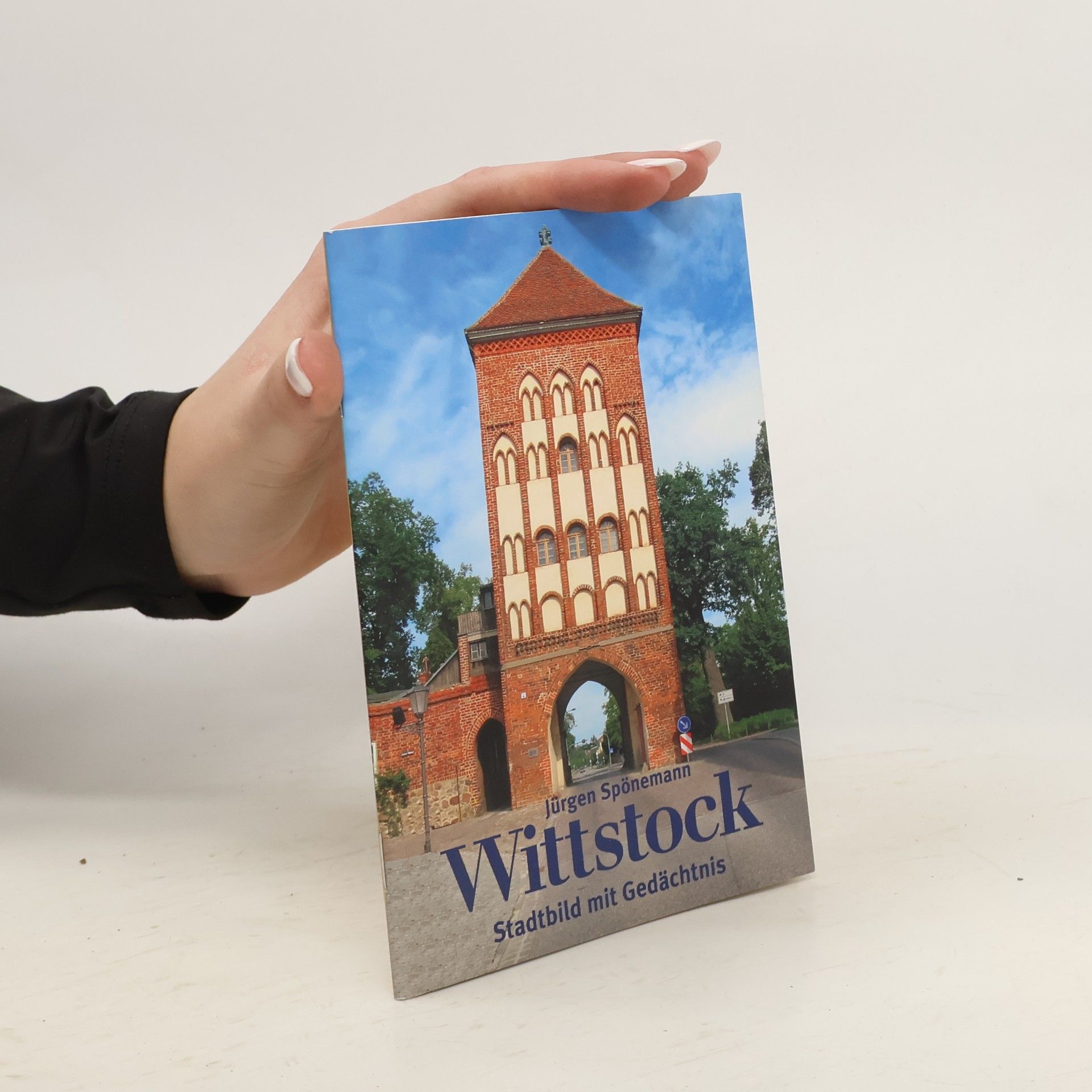 Jürgen Spönemann Wittstock