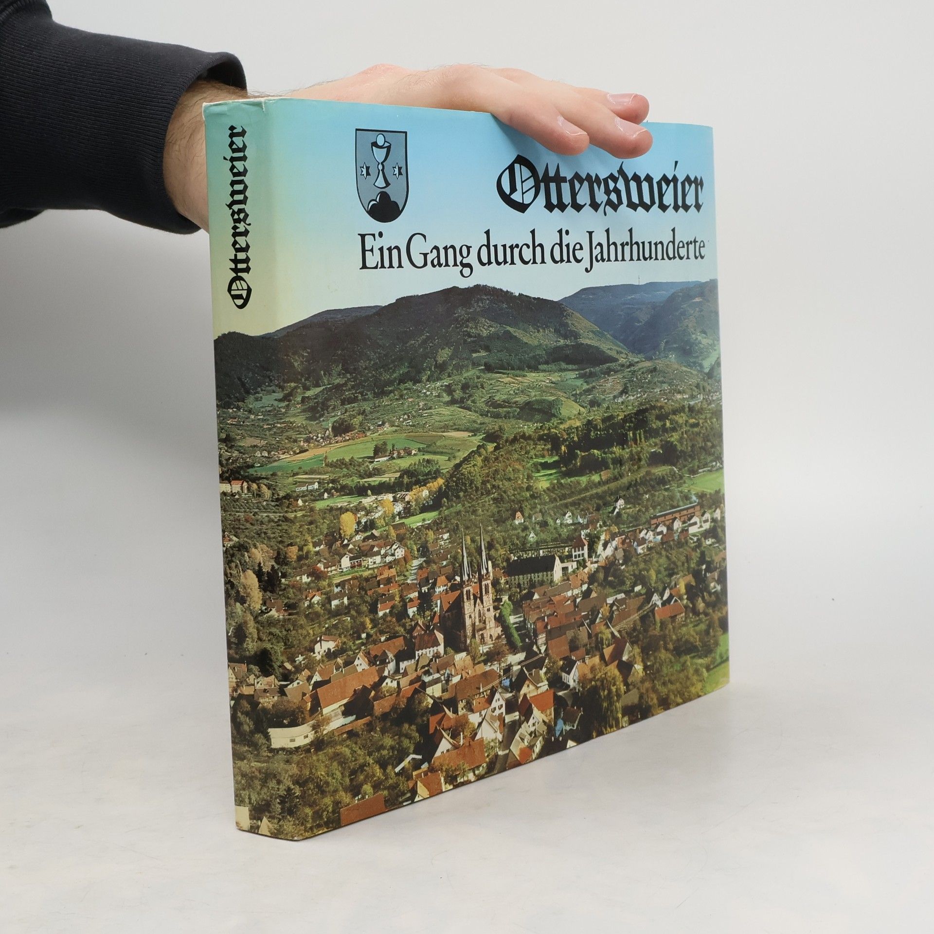 Karl Knüttel Ottersweier