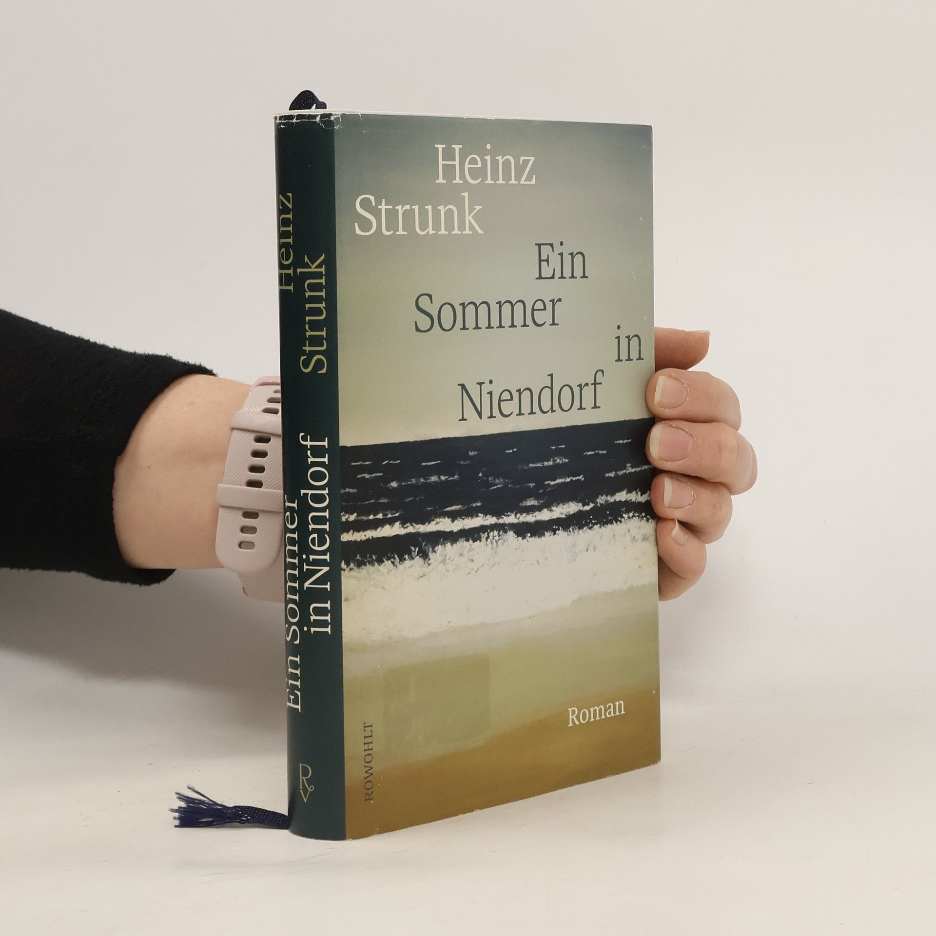 Ein Sommer in Niendorf