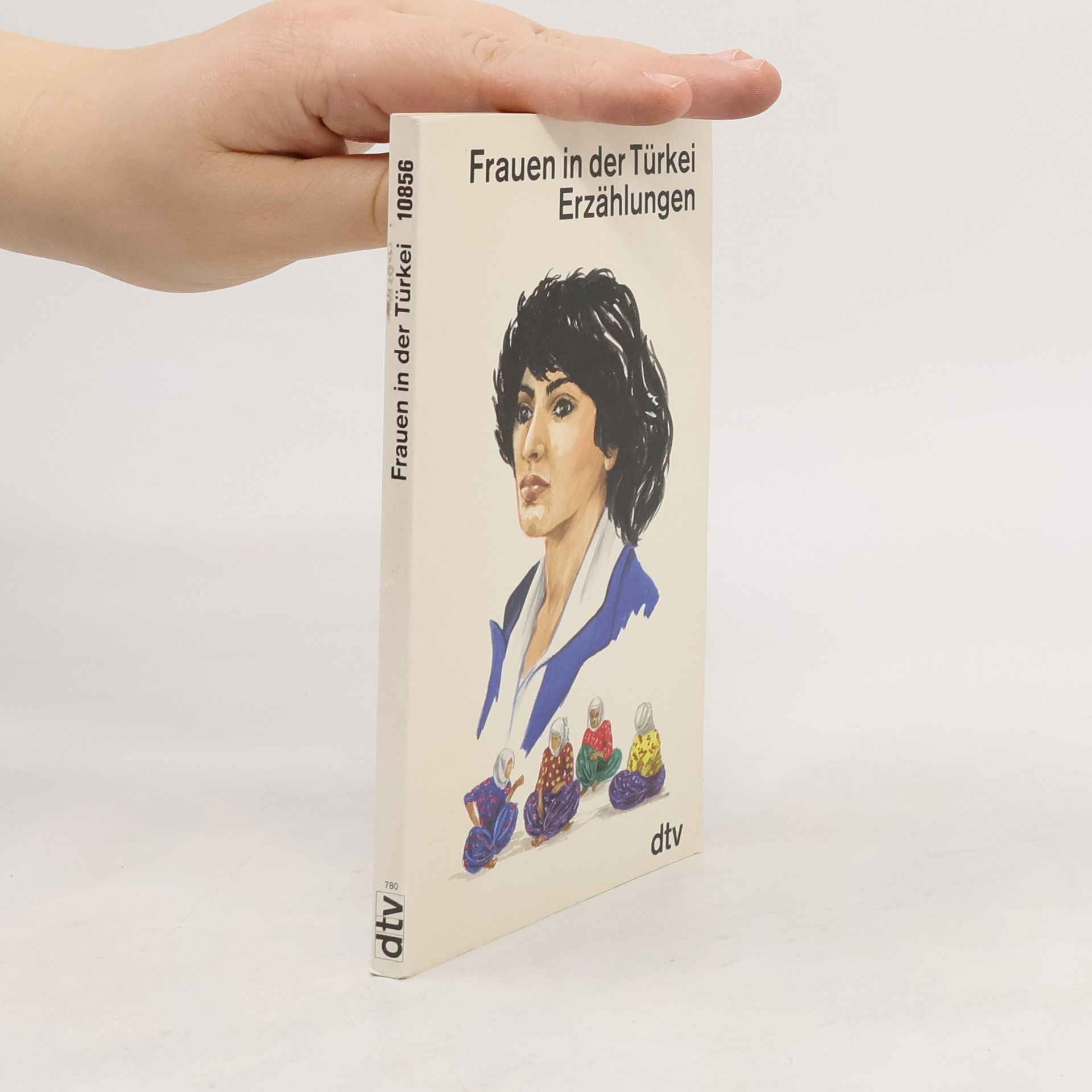 Hanne Egghardt Frauen in der Türkei