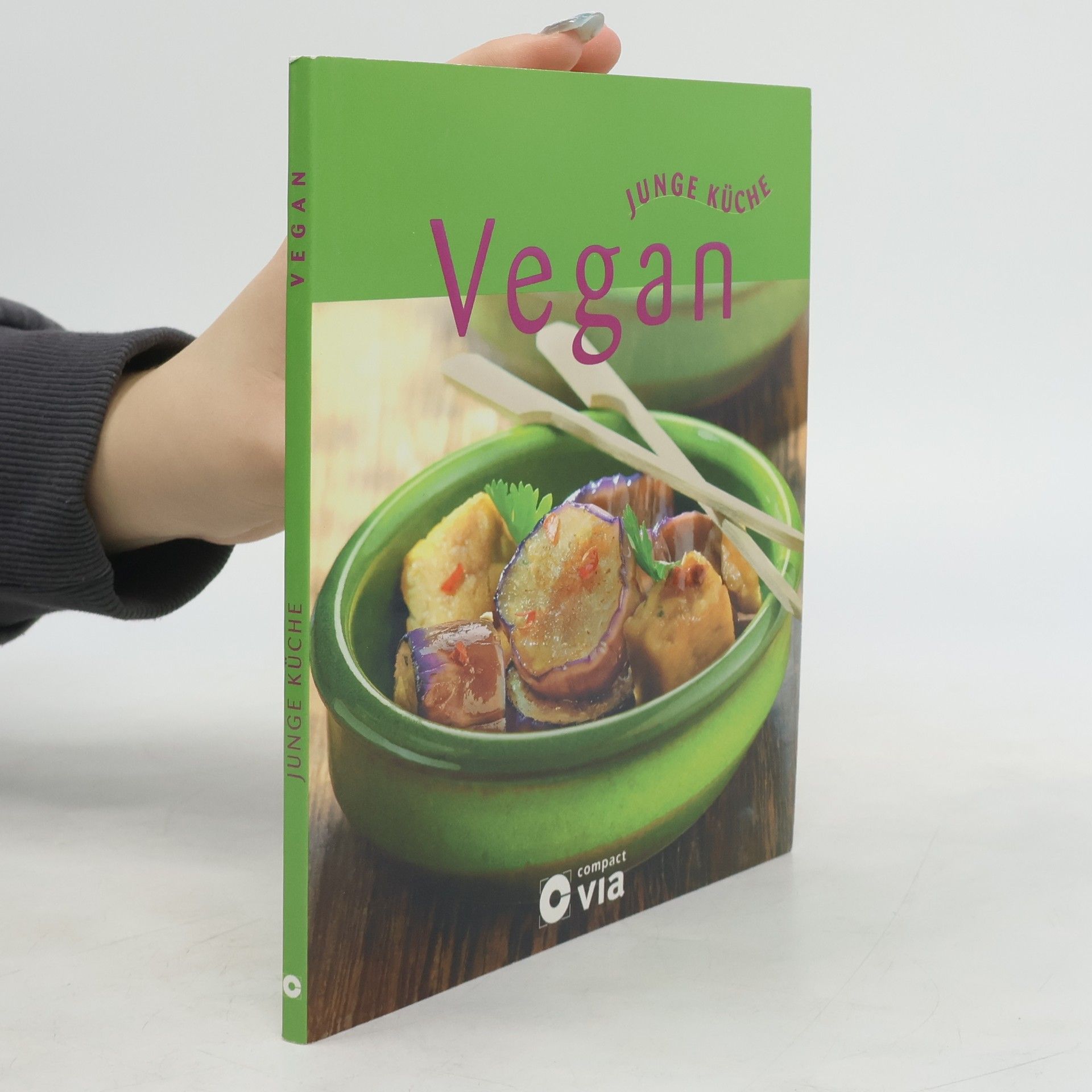 Autorenkollektiv Vegan