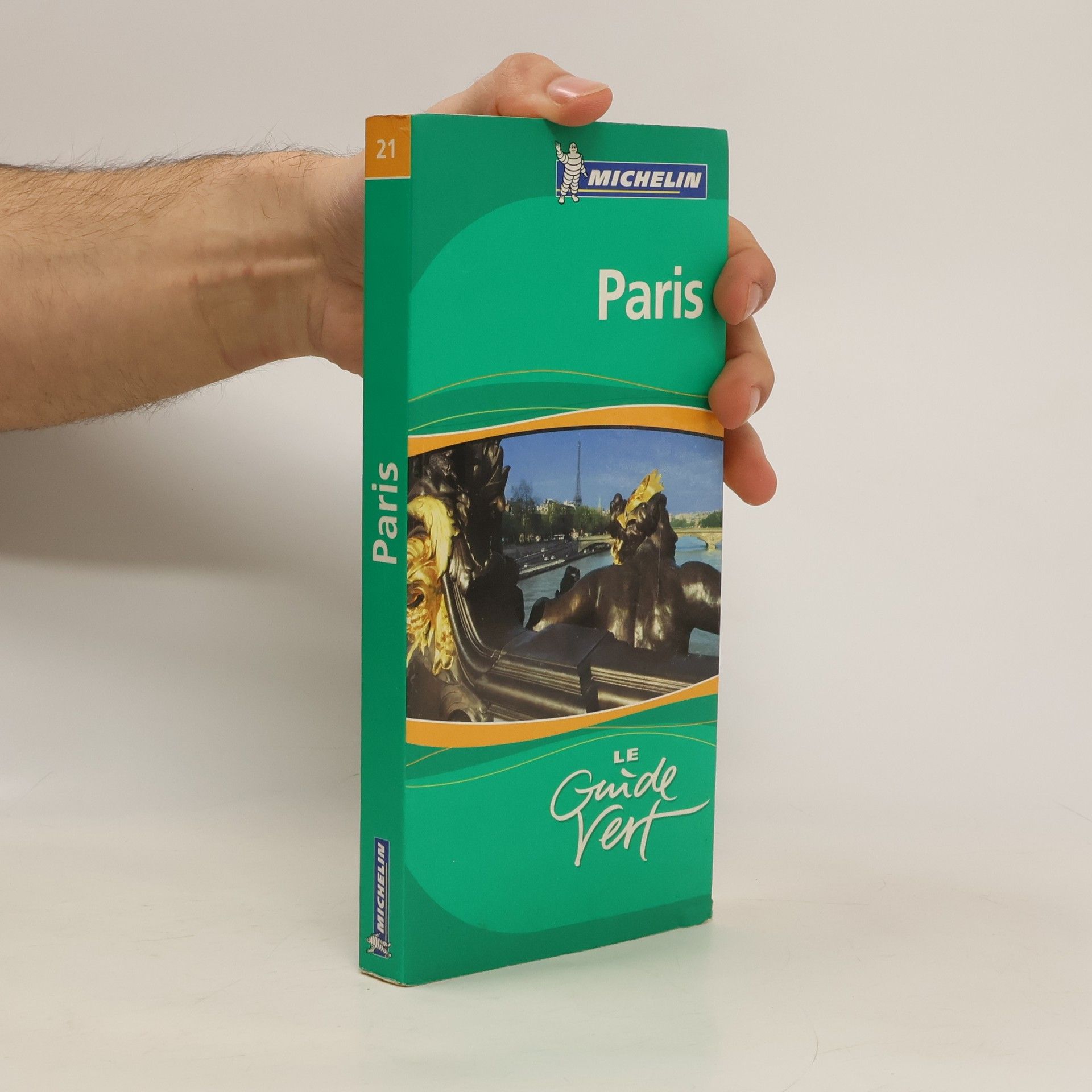 Collectif d'auteurs Paris