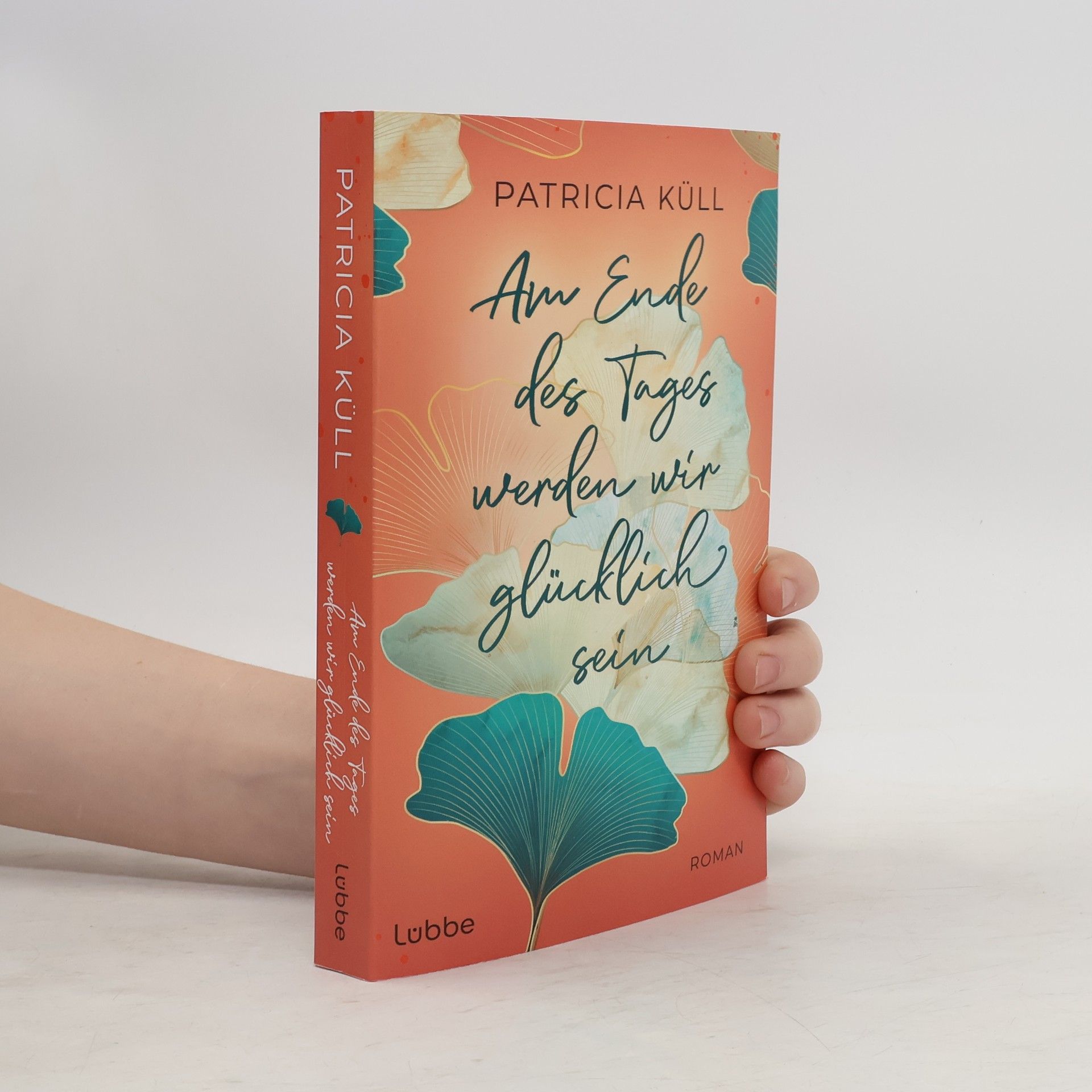 Am Ende des Tages werden wir glücklich sein