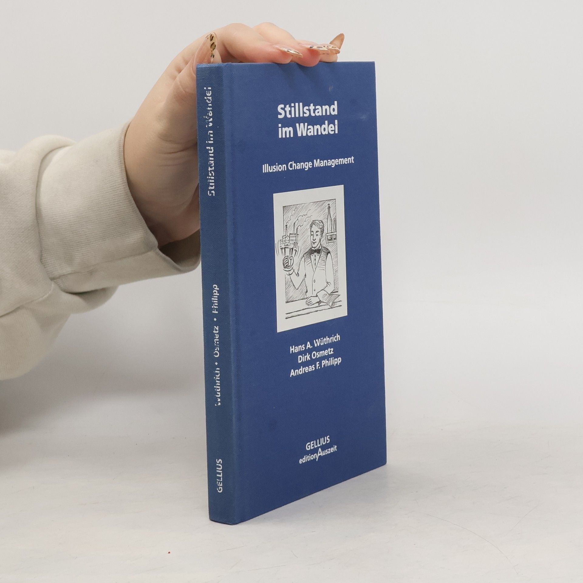 Stillstand im Wandel