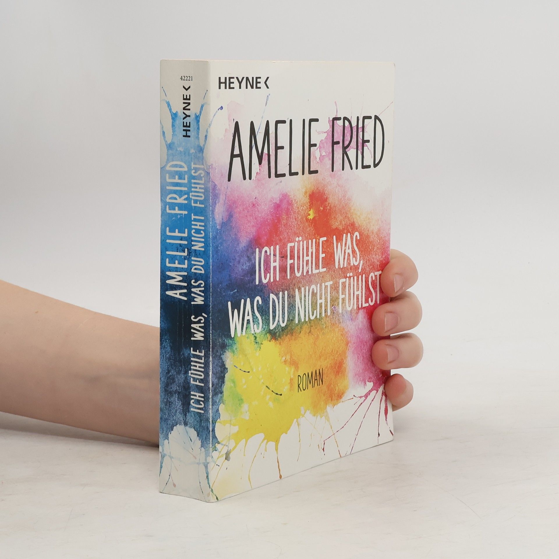 Ich fühle was, was du nicht fühlst