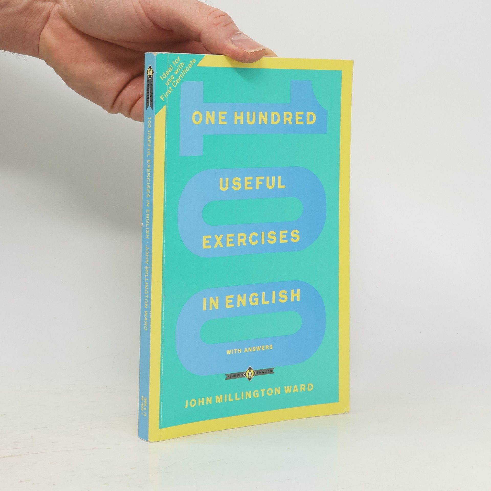 Auteurscollectief One Hundred Useful Exercises in English With Answers