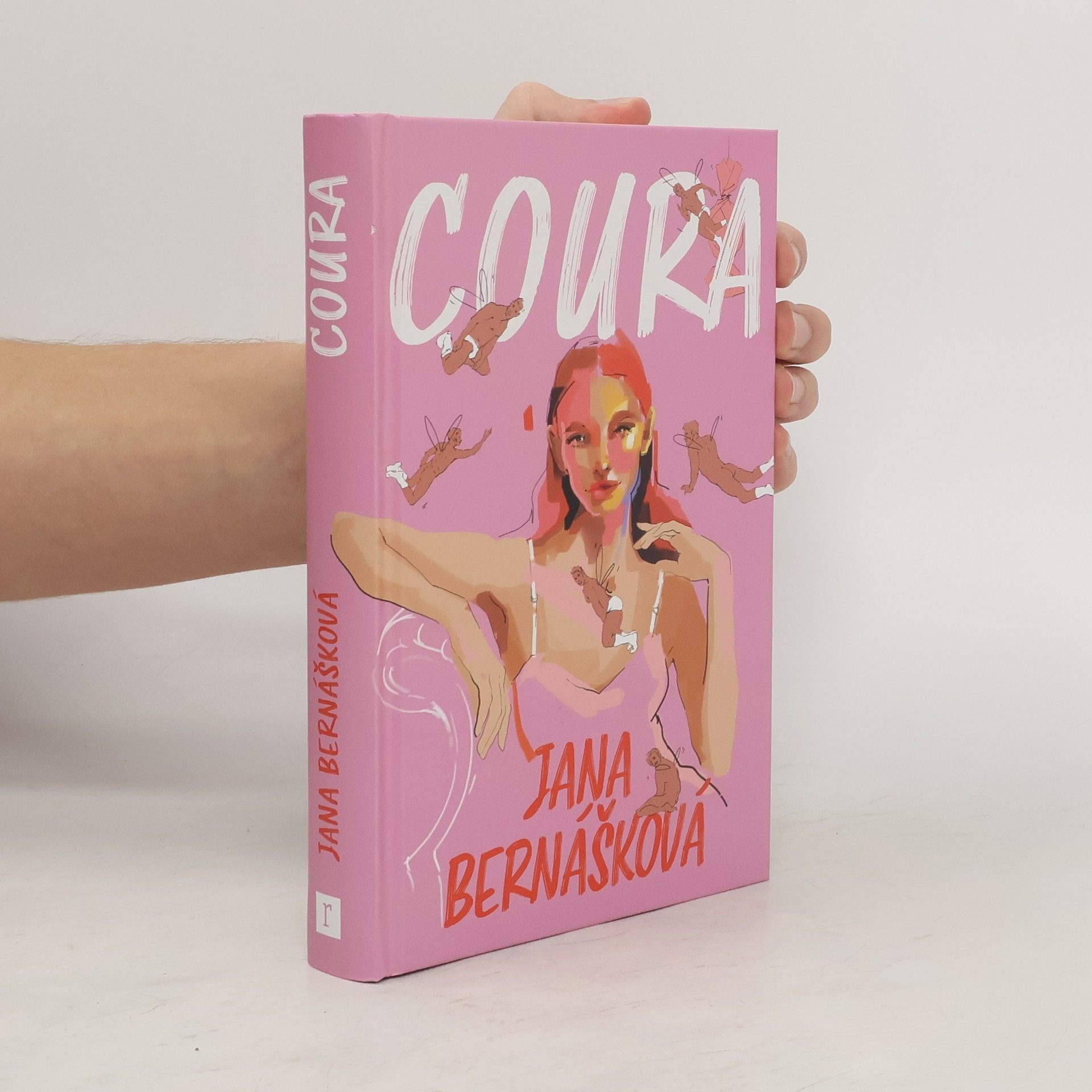 Jana Bernášková Coura