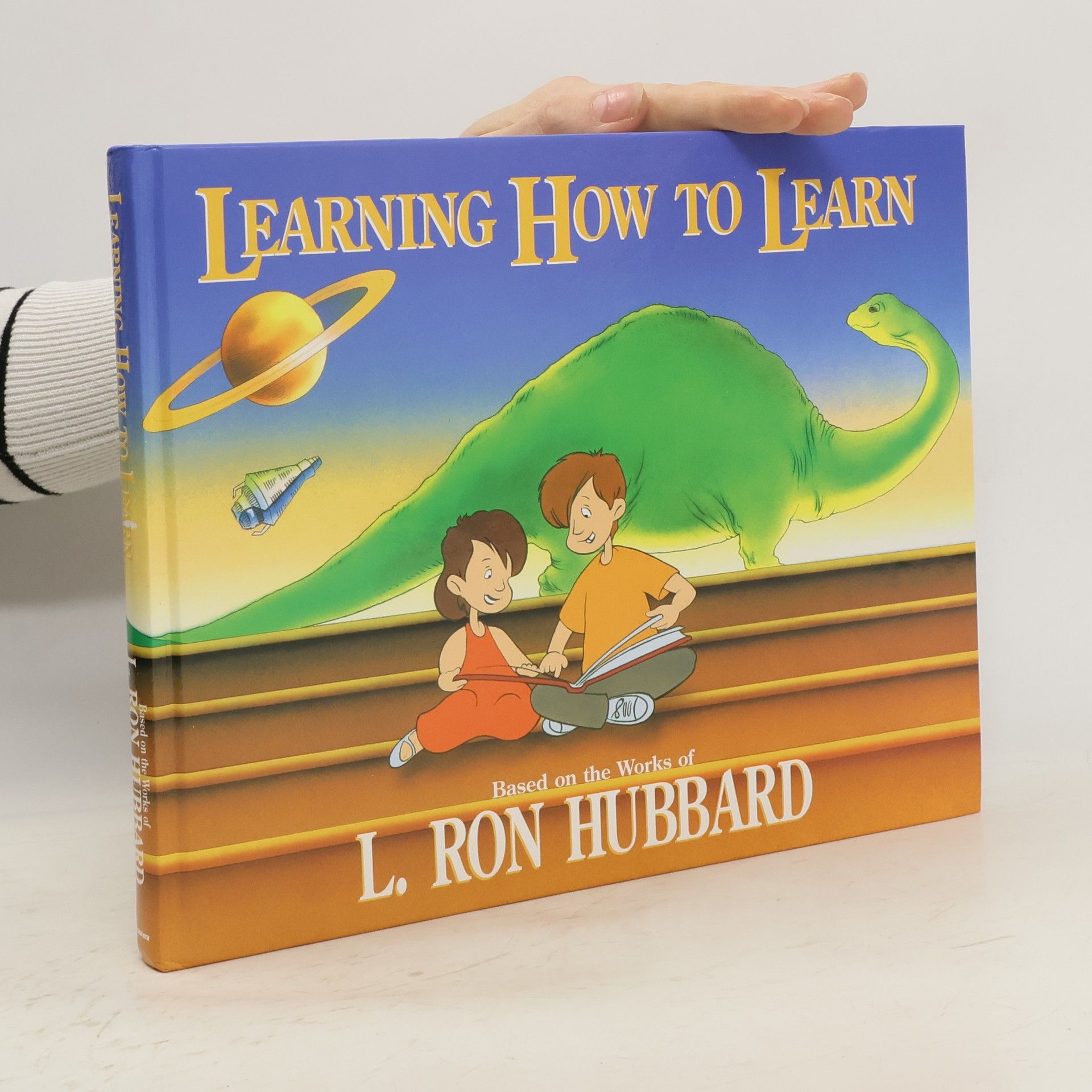 Various authors Learning How to Learn