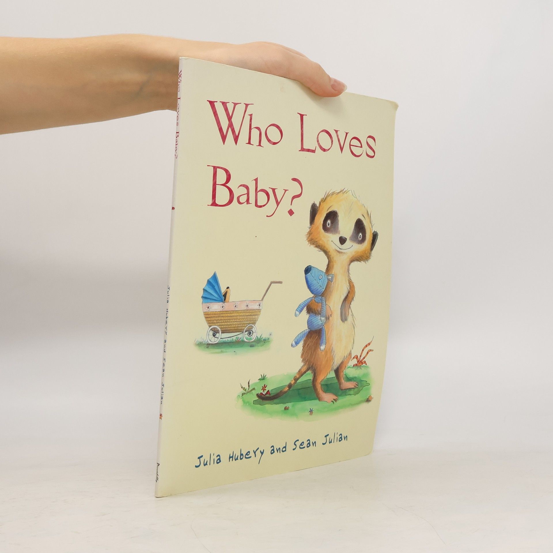 Who Loves Baby?
