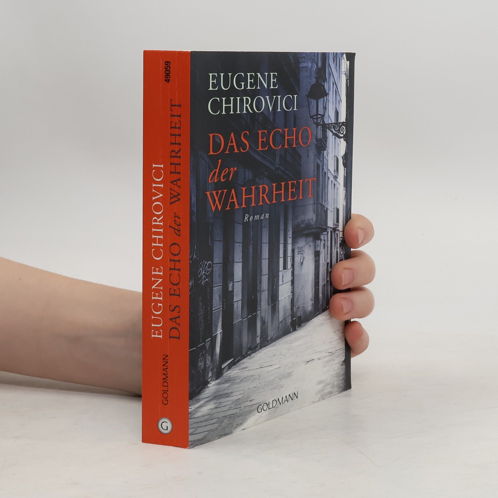 Das Echo der Wahrheit