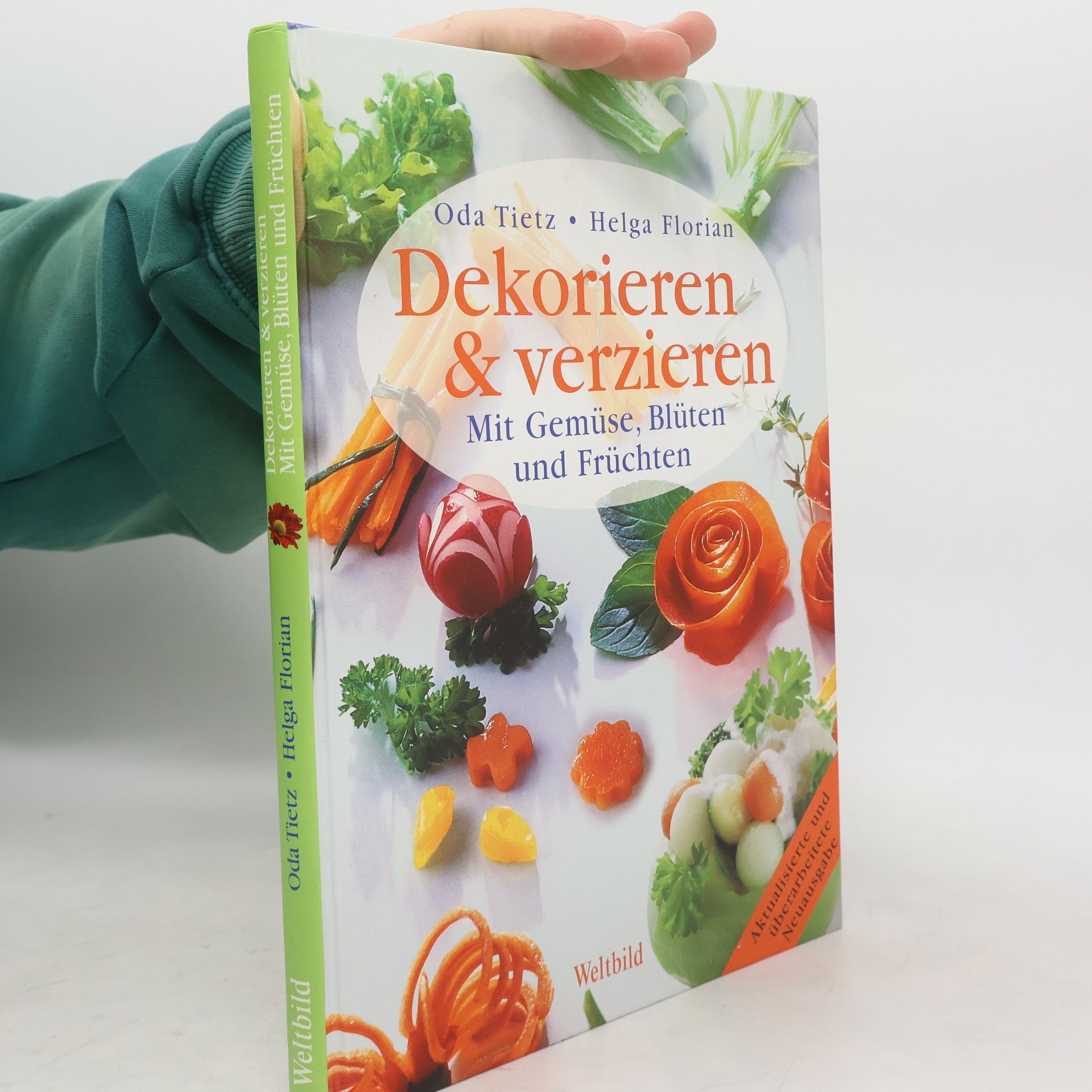Dekorieren & Verzieren