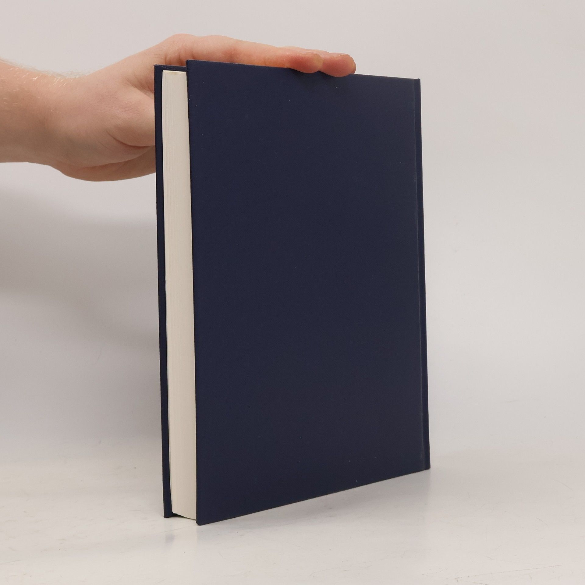 Various authors Der grosse Brockhaus 4