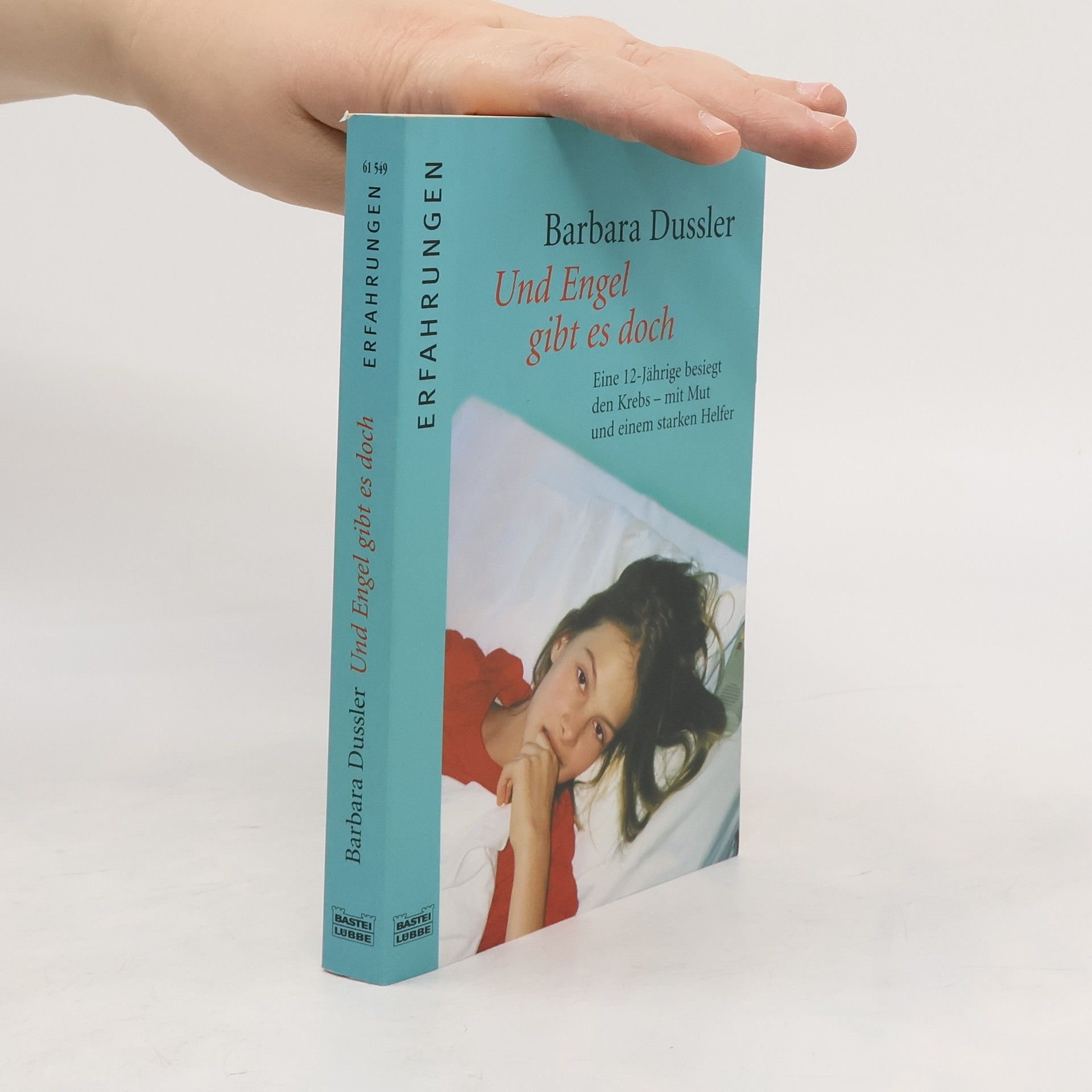 Und Engel gibt es doch