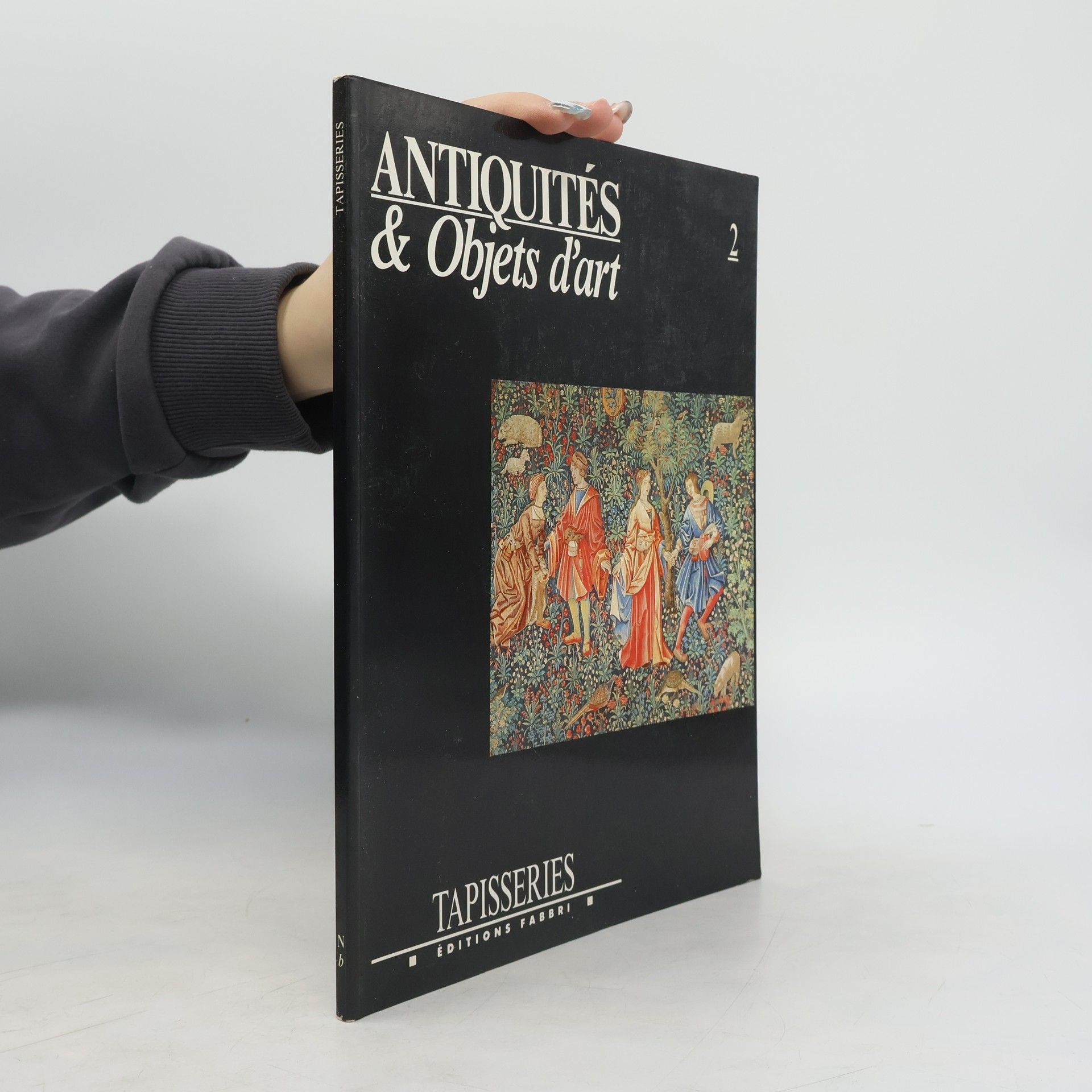 kolektiv Antiquités & Object d´art 2