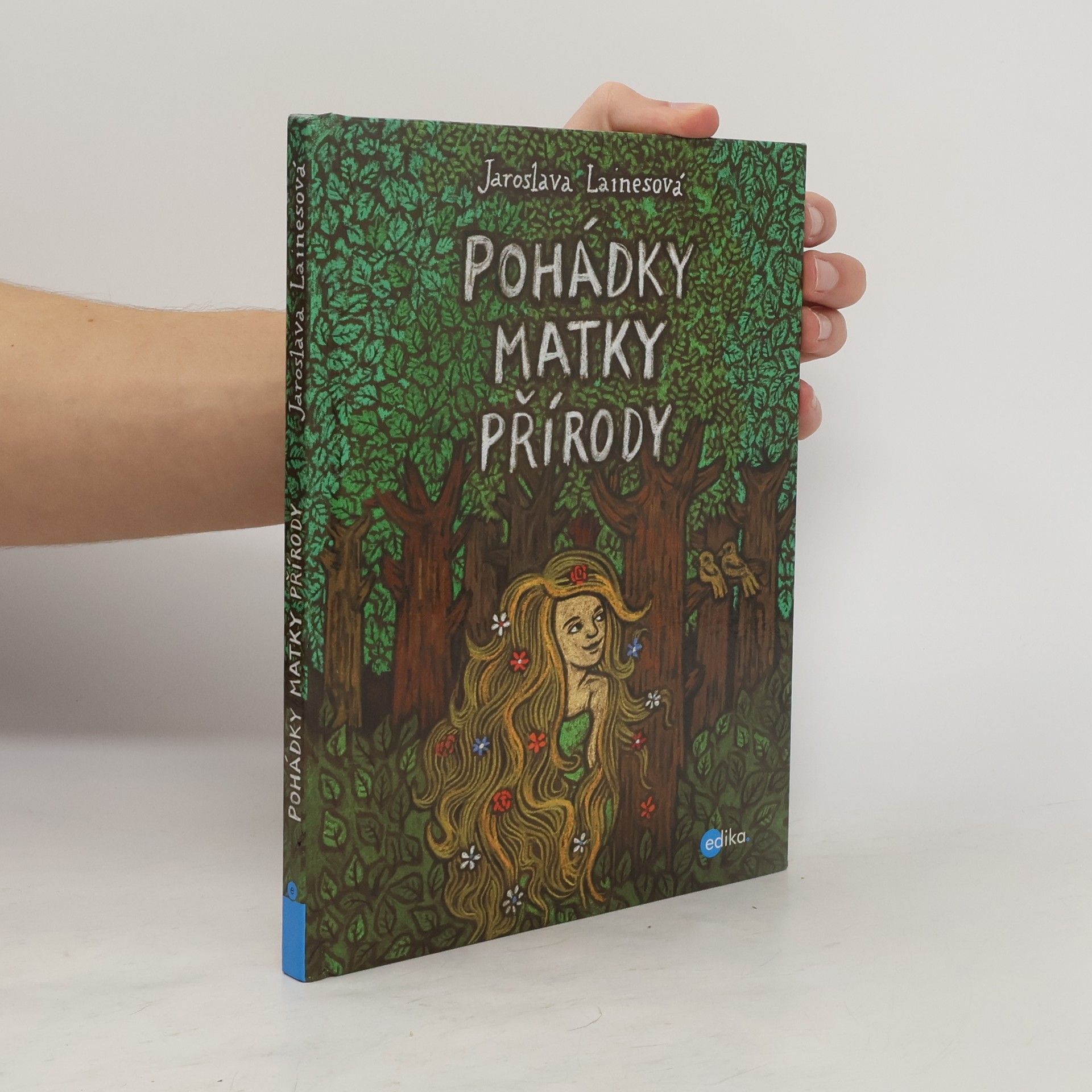 Pohádky Matky přírody