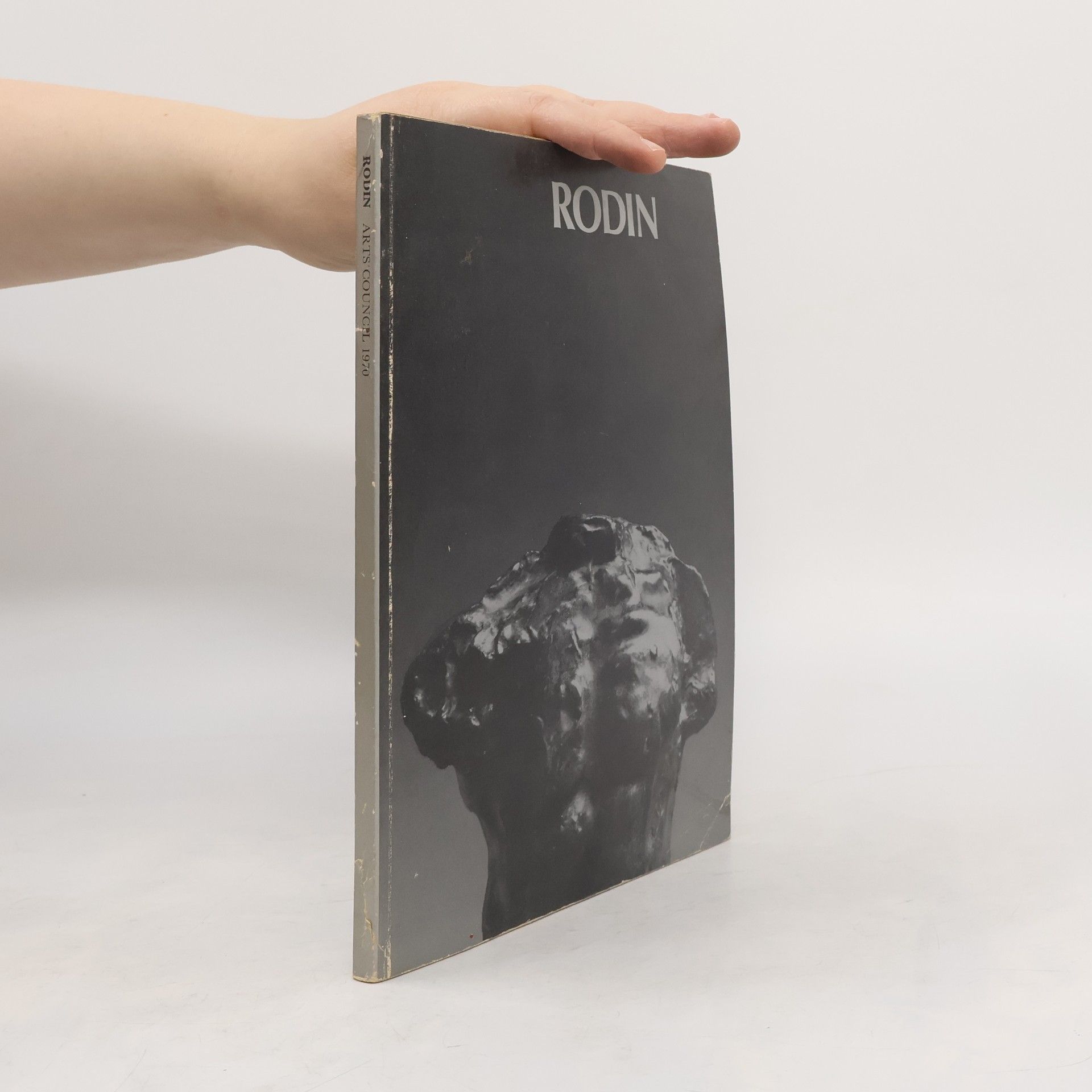 Auteurscollectief Rodin