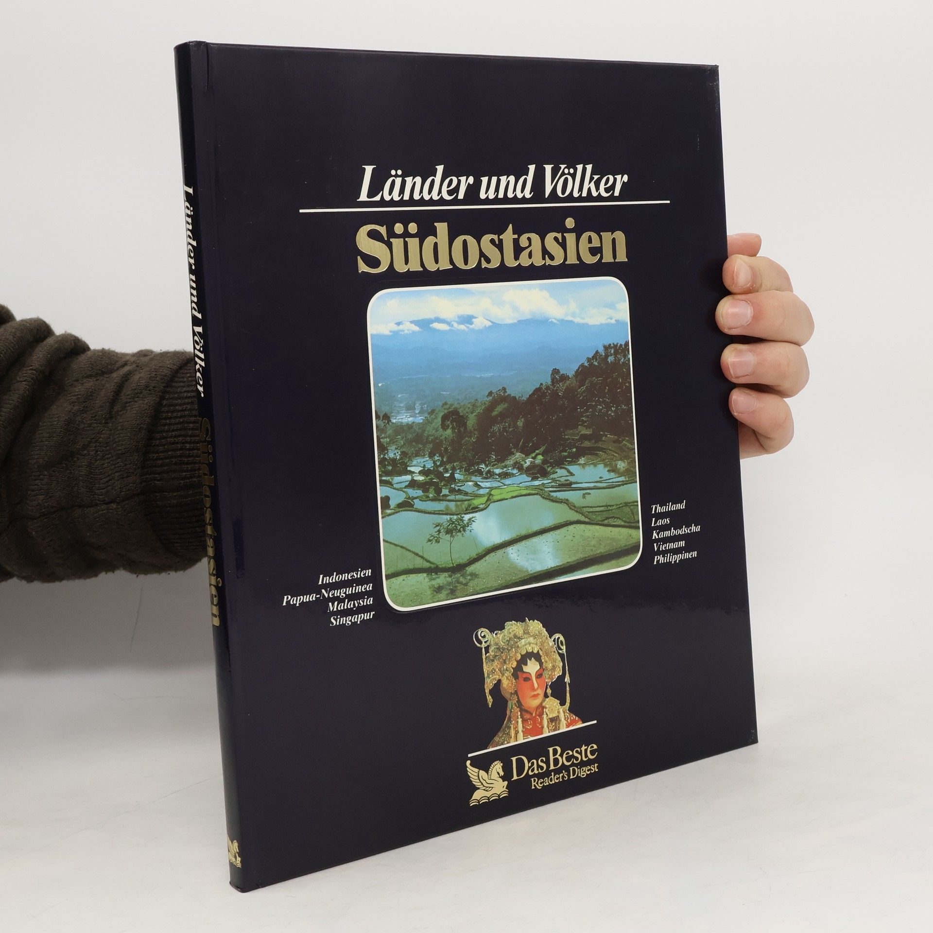 Südostasien